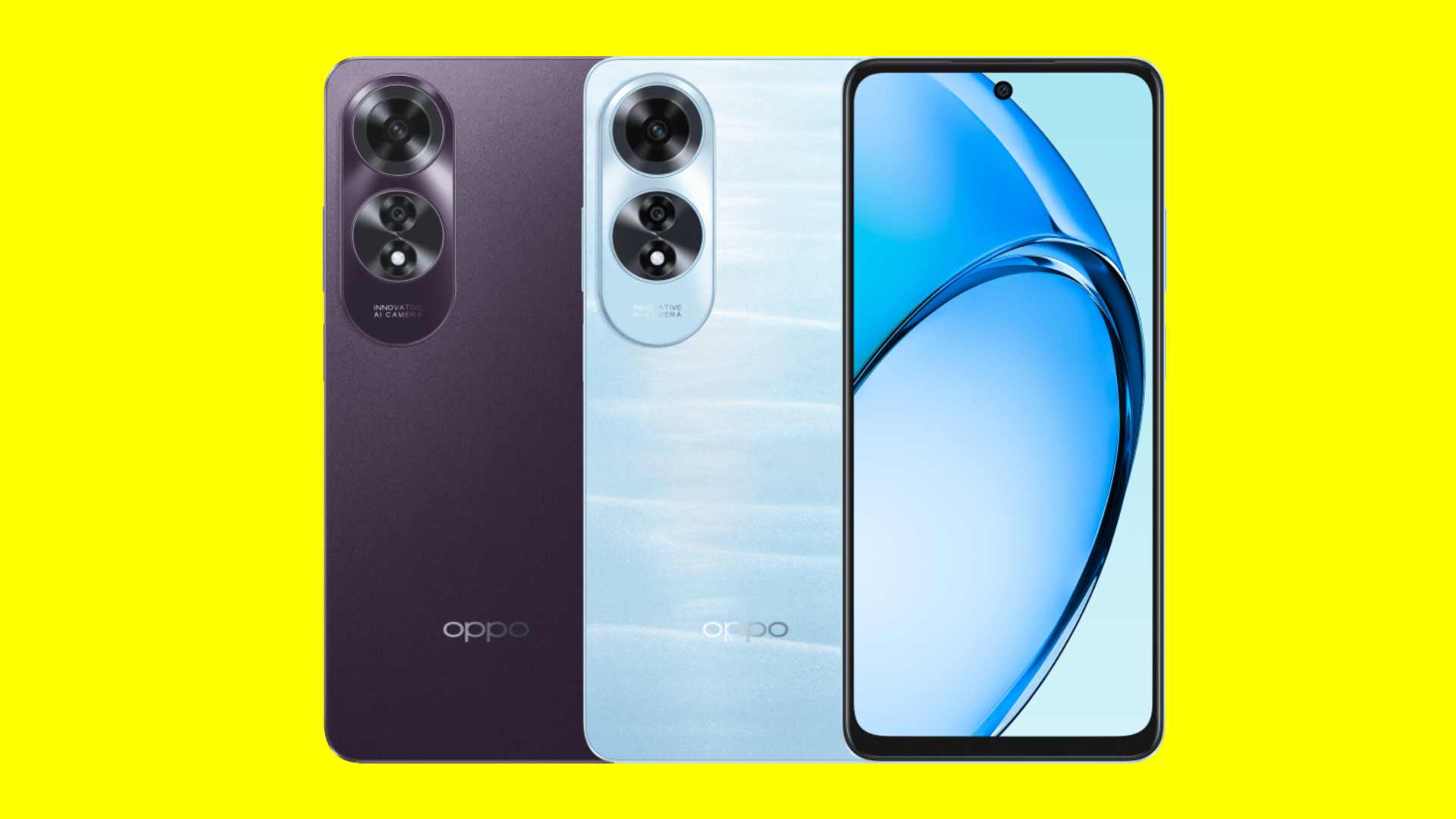 OPPO A60
