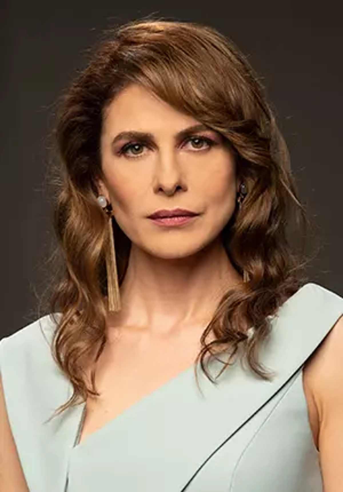 Ebru Özkan Saban