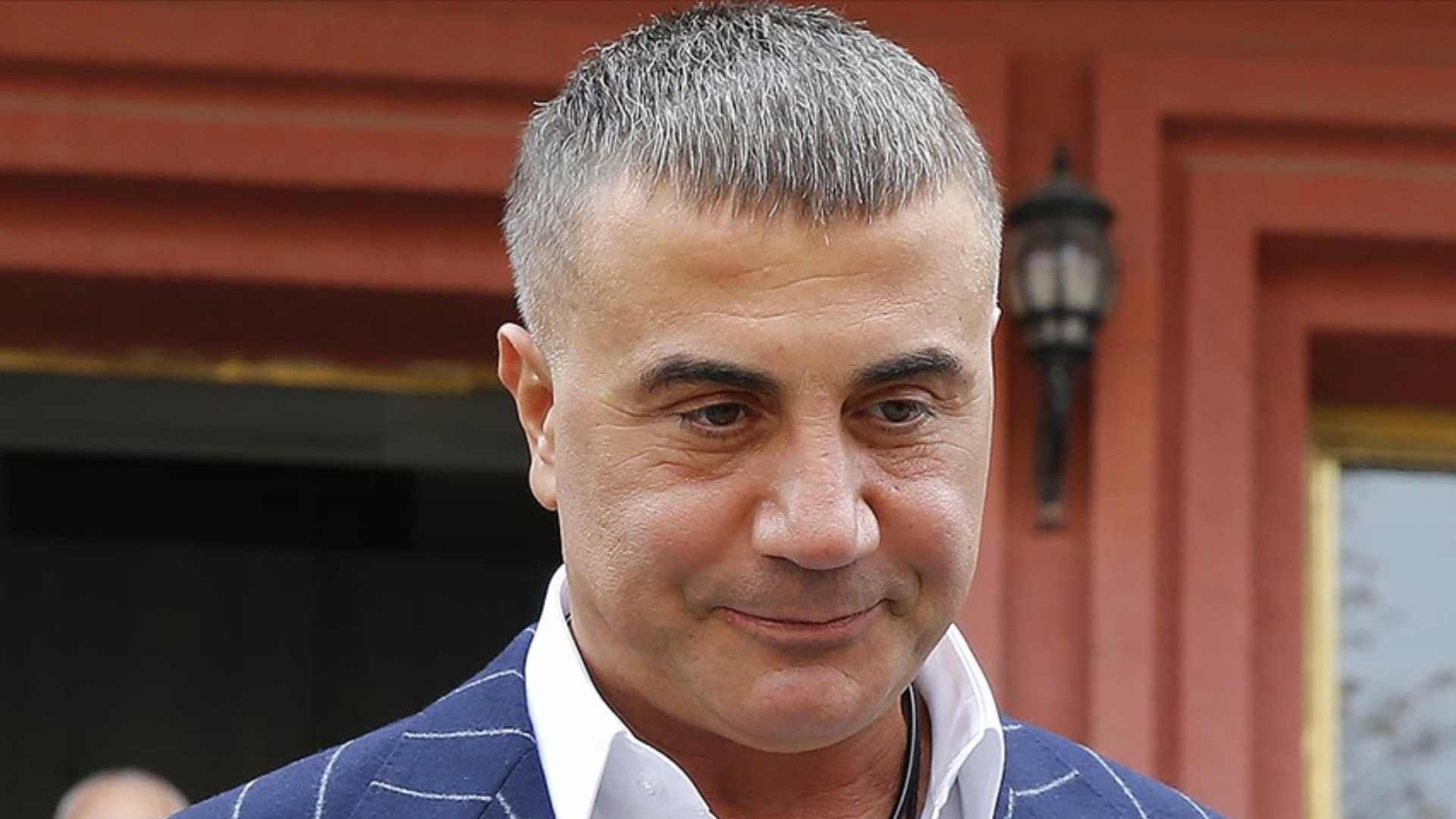 Sedat Peker