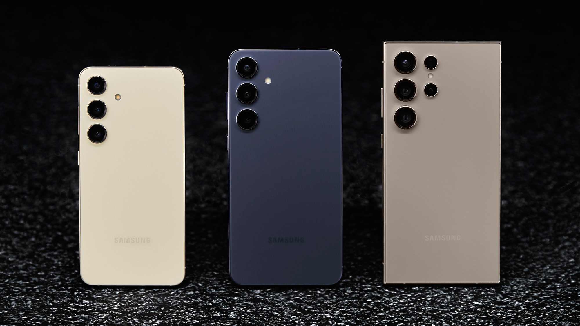 Samsung Galaxy S26