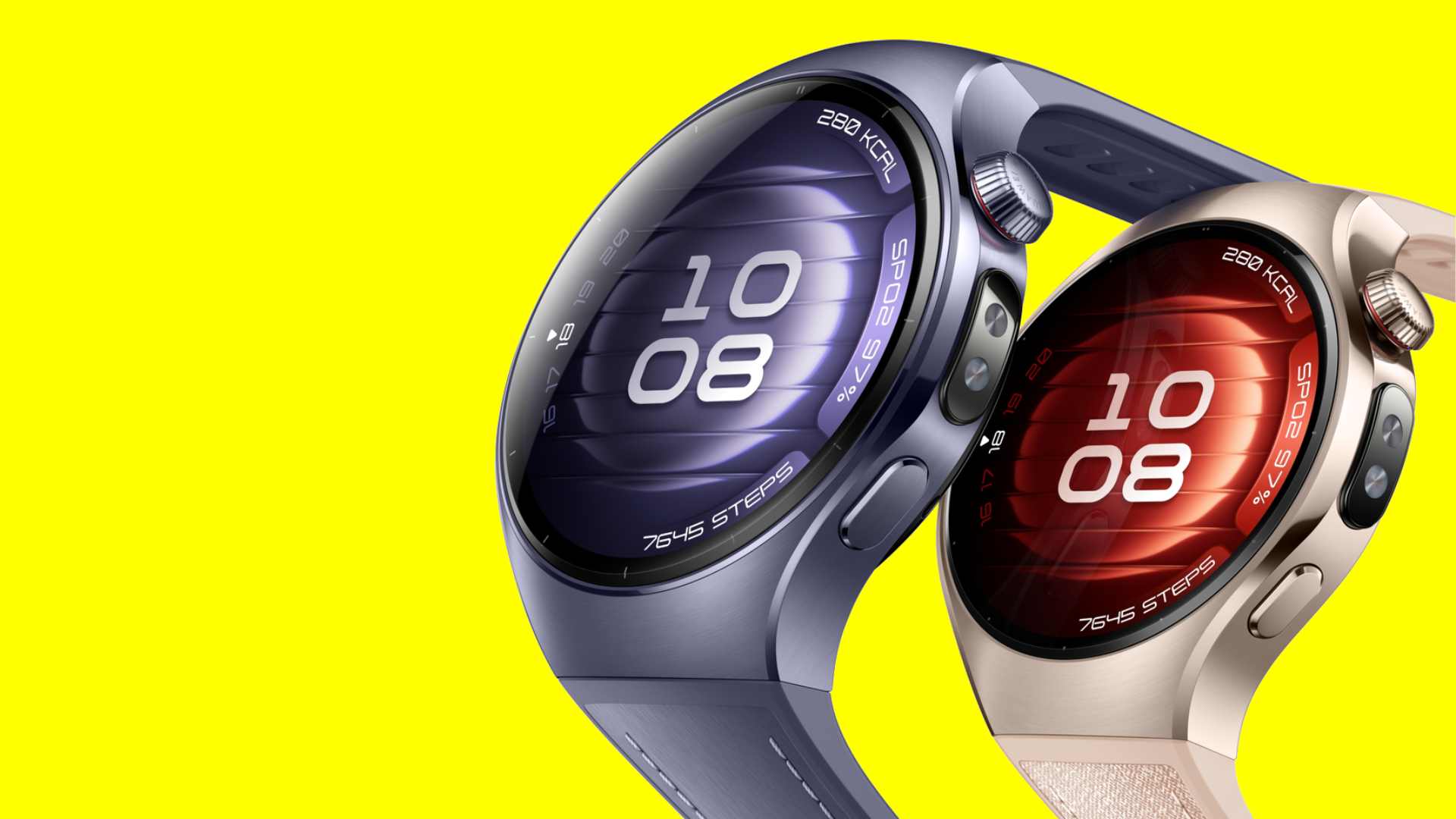 Huawei Watch 5