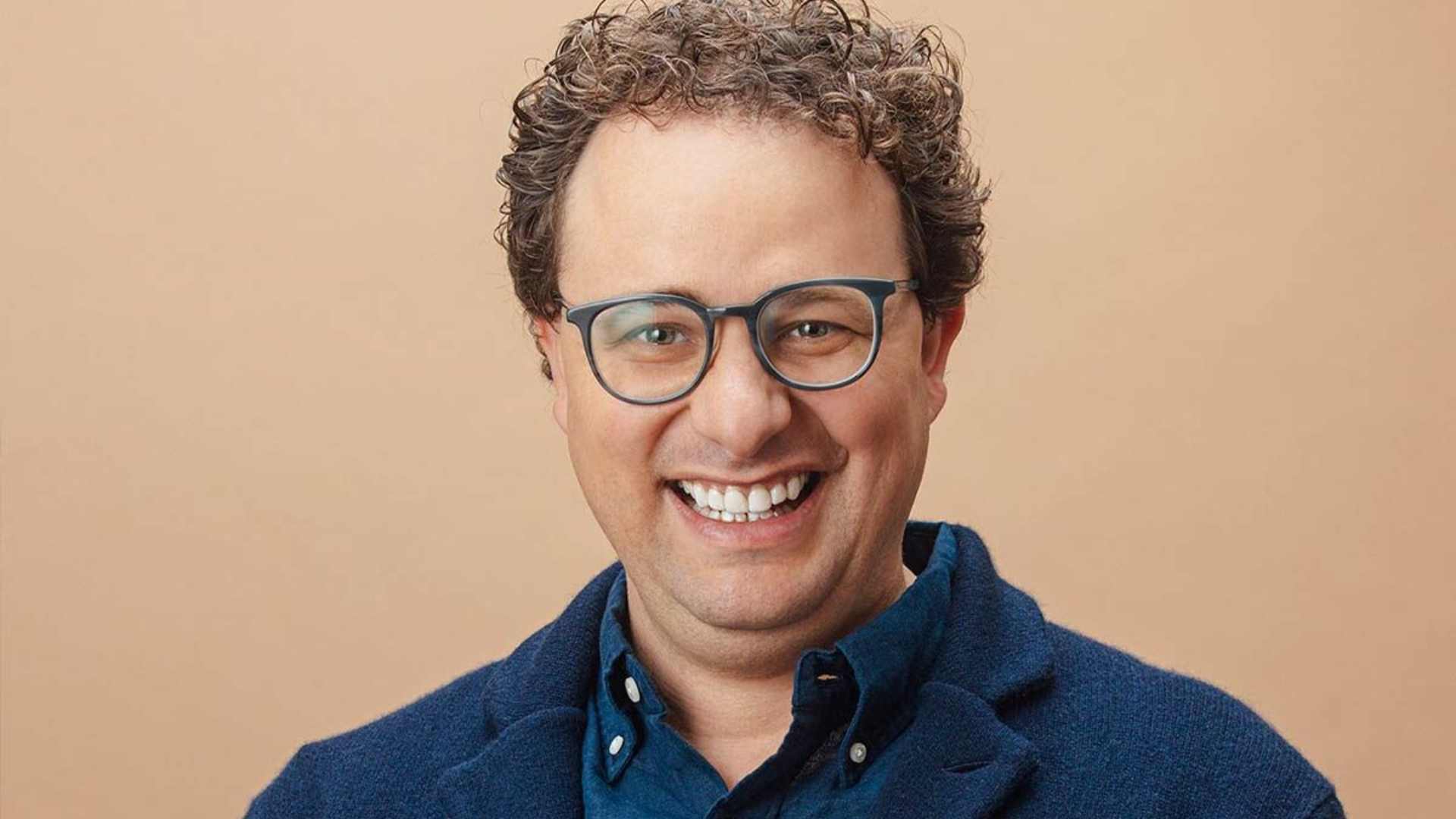 Dario Amodei