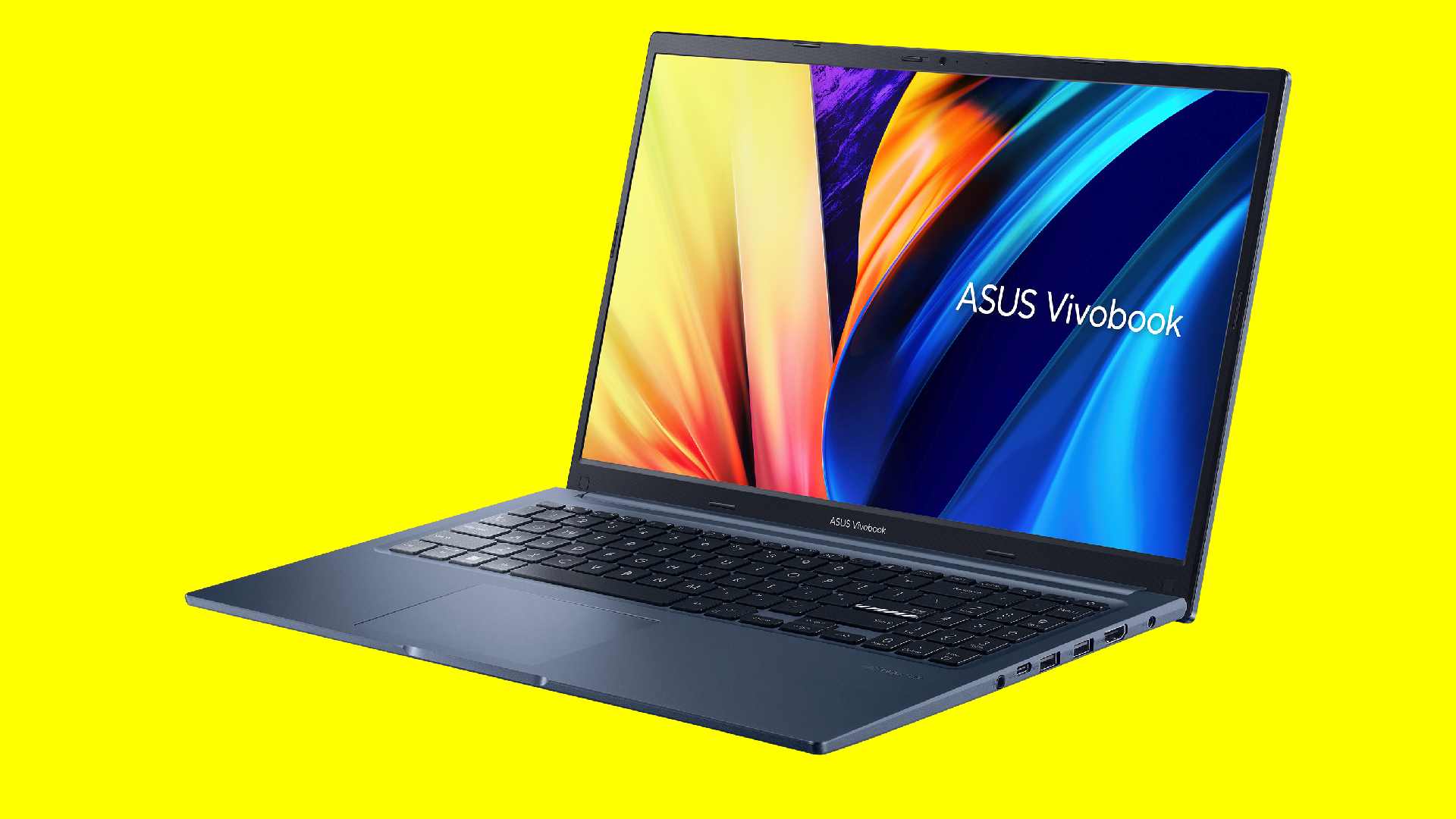 ASUS VivoBook 15