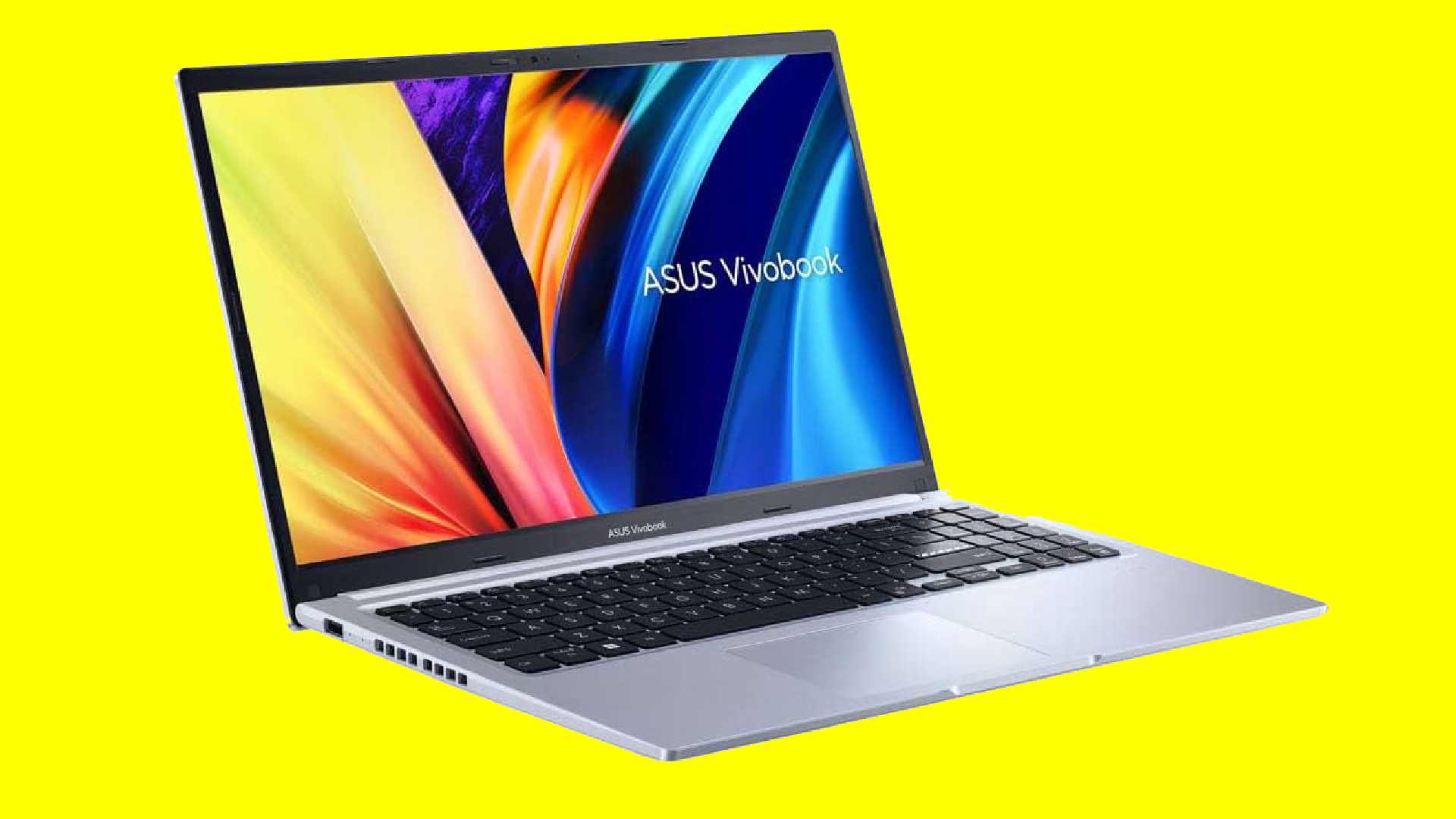 ASUS VivoBook 15