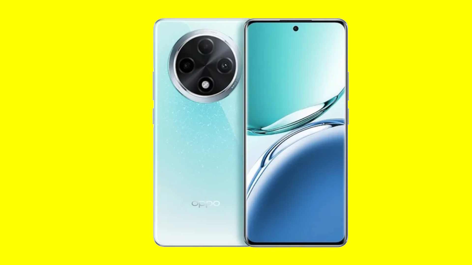 OPPO A5 Pro