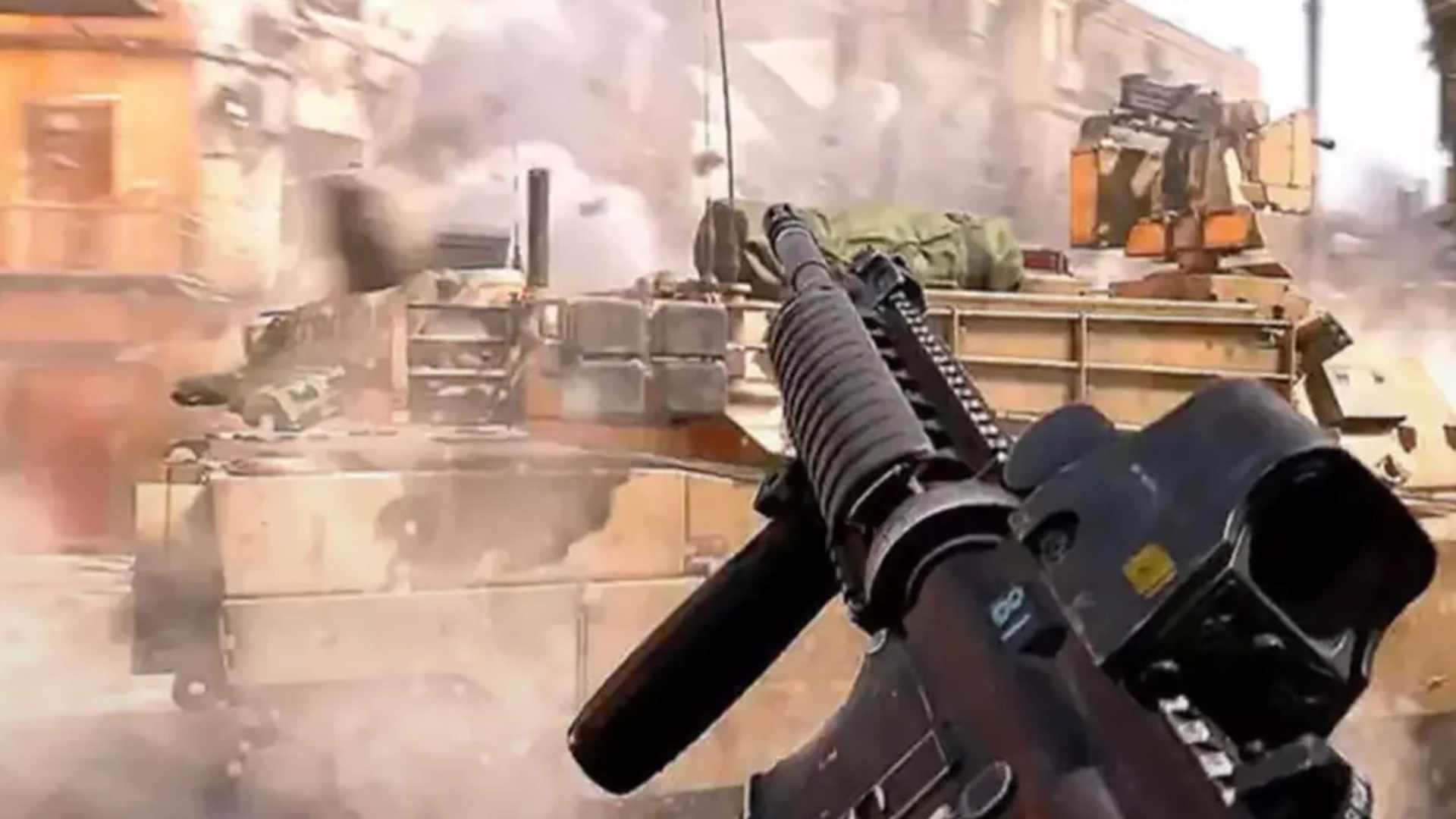 Battlefield 6