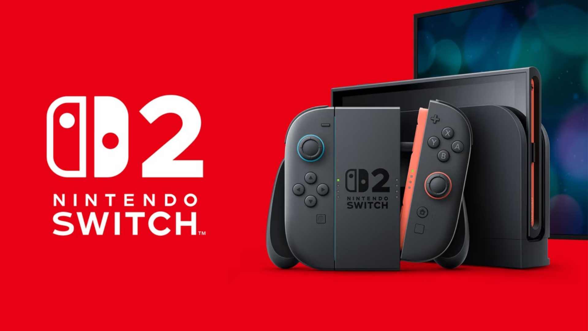 Nintendo Switch 2