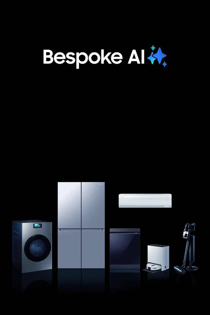 Bespoke AI Serisi