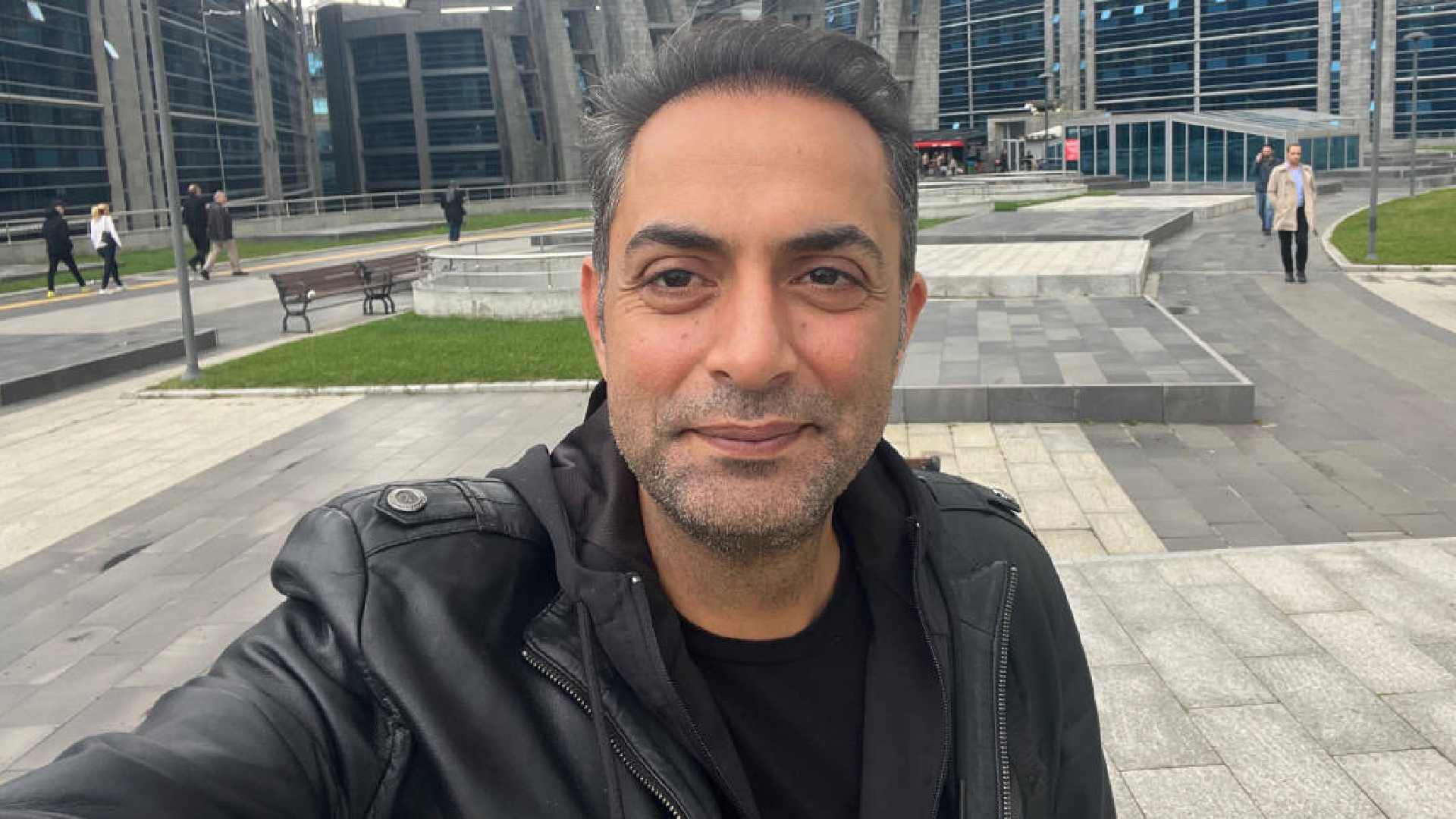 Murat Ağırel