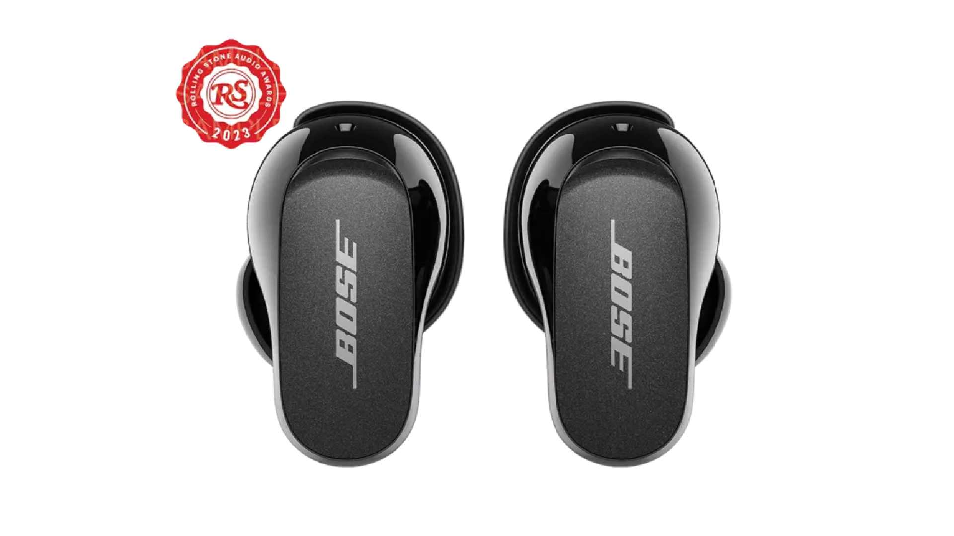 Bose QuietComfort Earbuds II