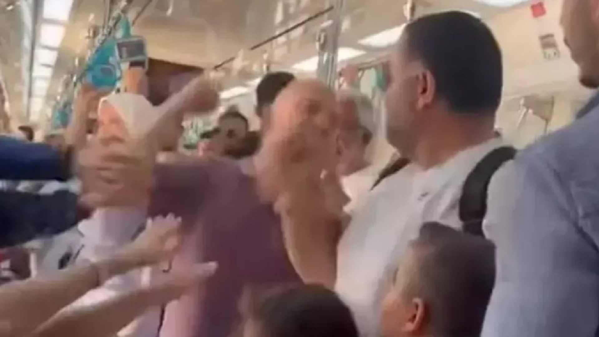 Deniz Eroğlu Saldırı