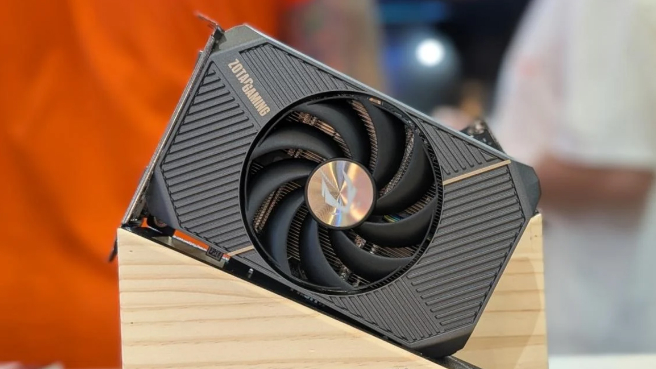 MSI RTX 5060