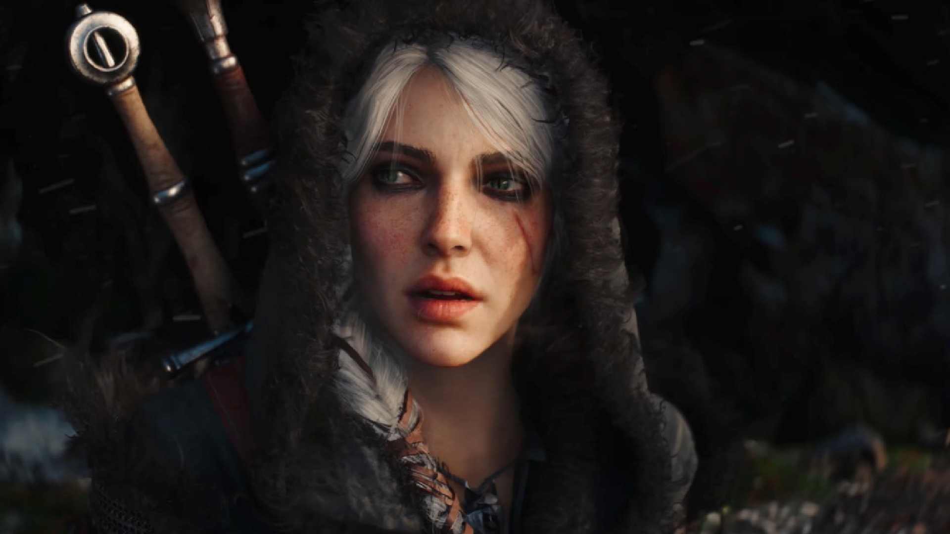 The Witcher 4