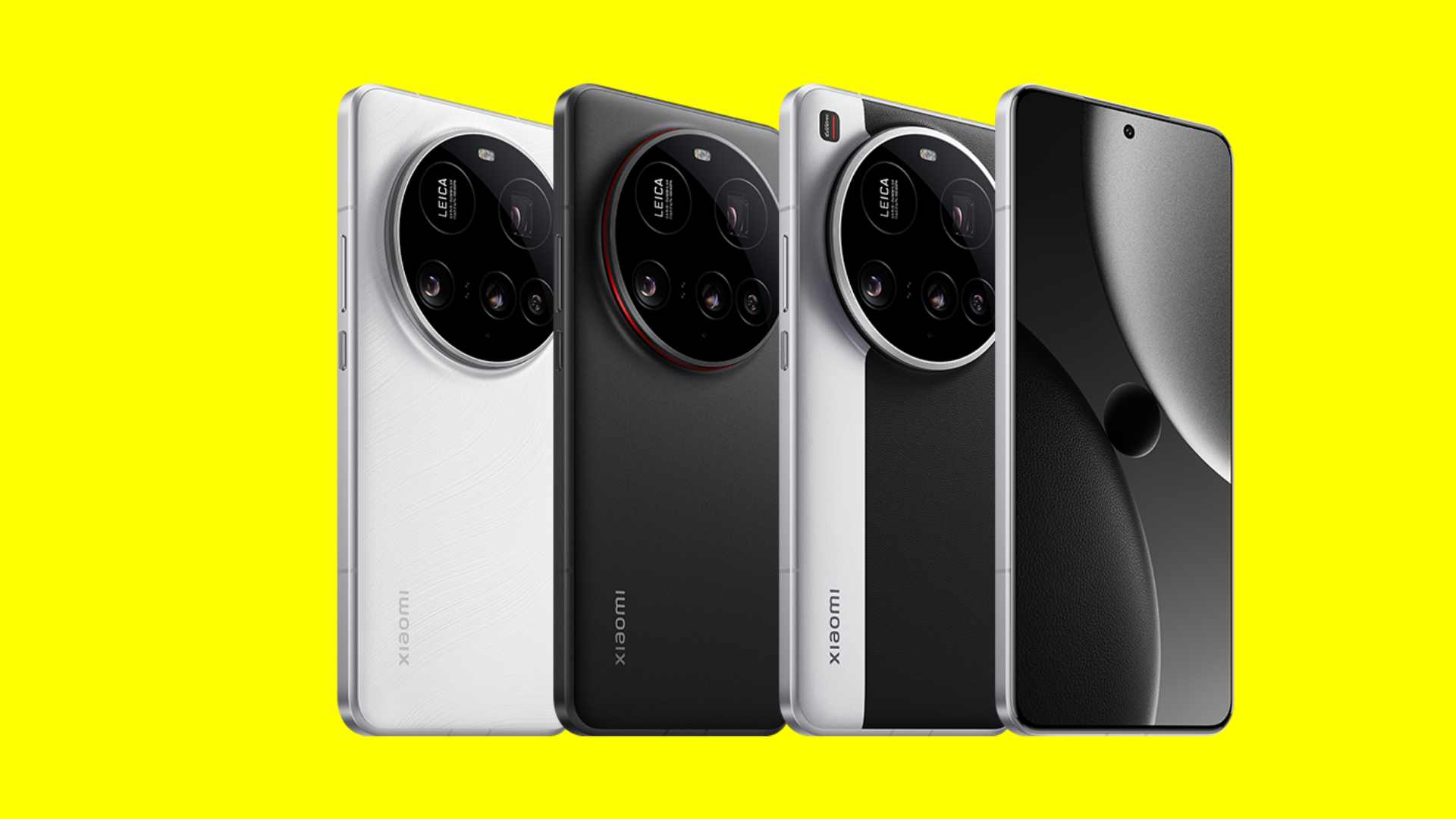 Xiaomi 15 Ultra