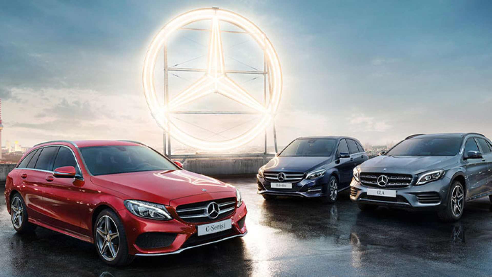 Mercedes-Benz Certified