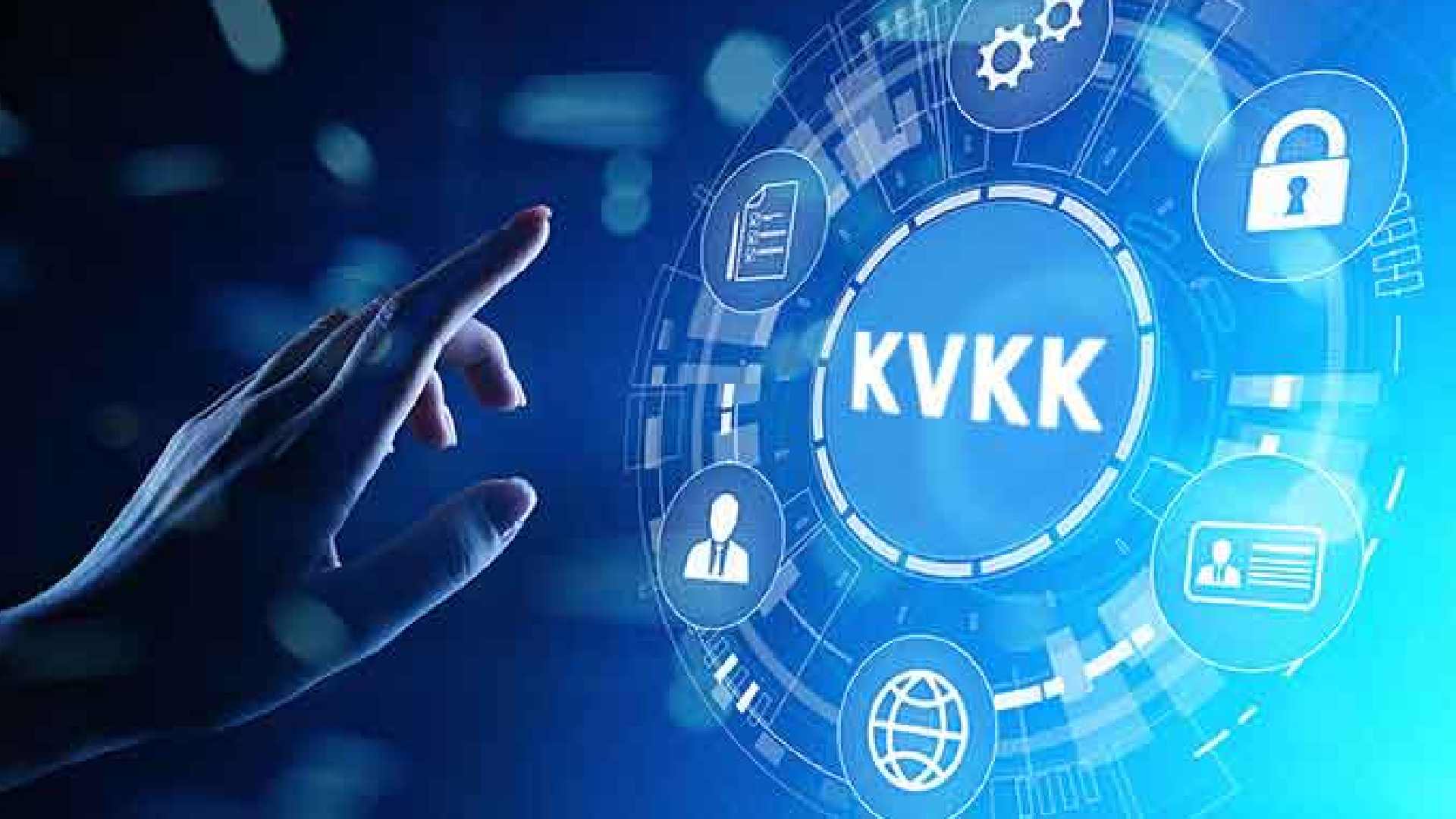 KVKK
