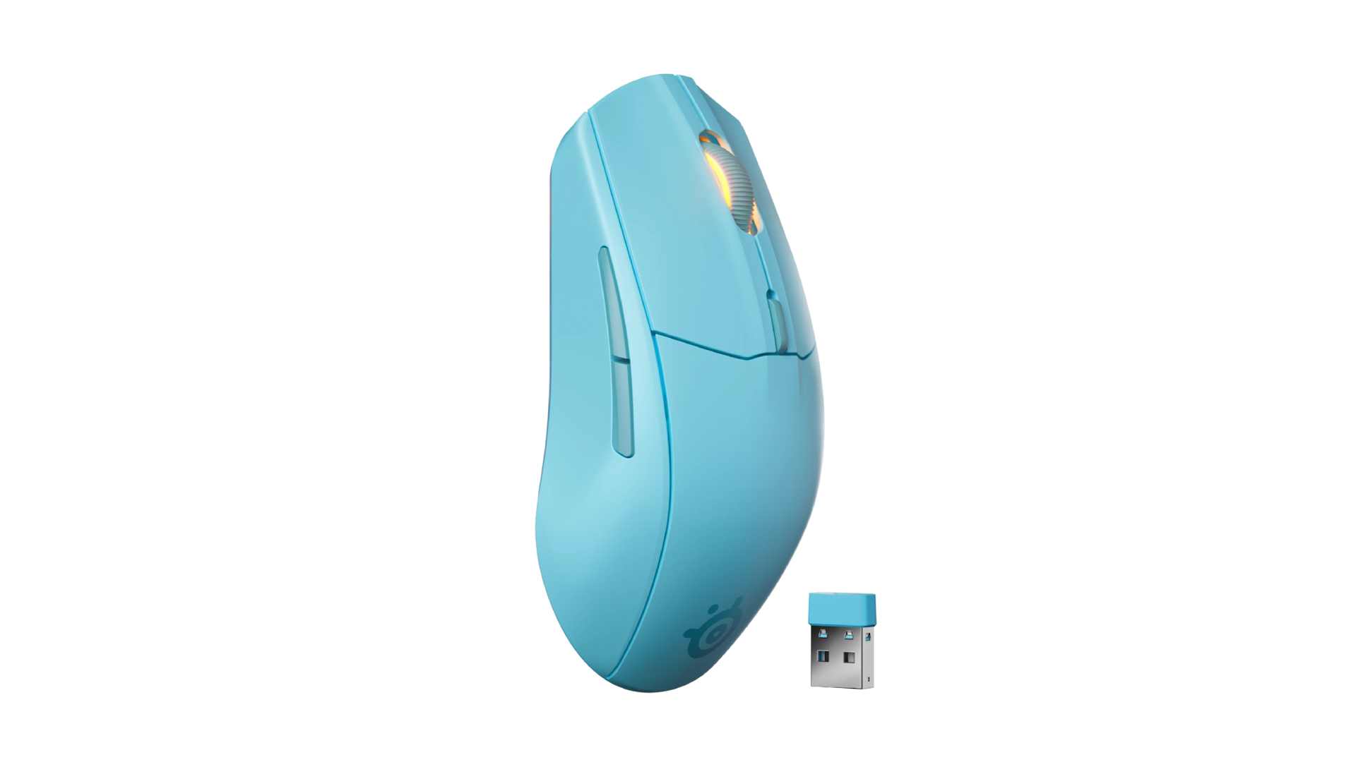 Rival 3 Wireless Gen 2