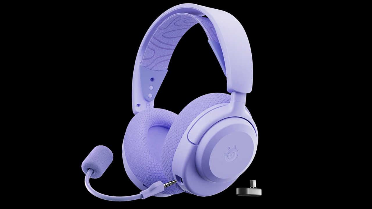 SteelSeries Arctis Nova 3 Wireless