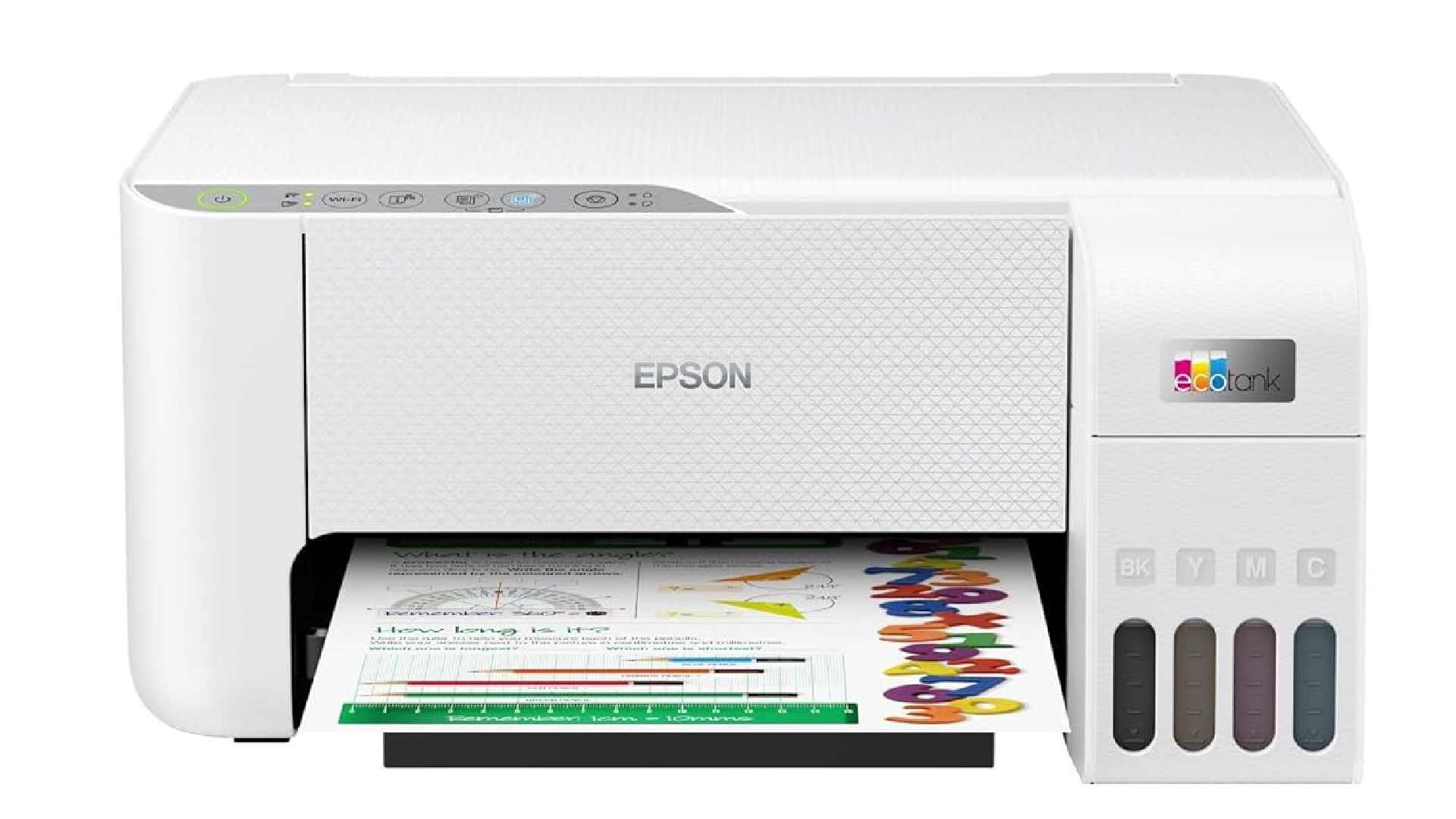 Epson Yazıcı
