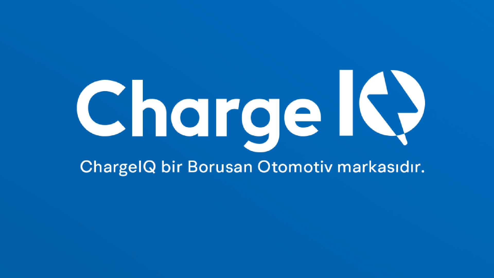 ChargeIQ