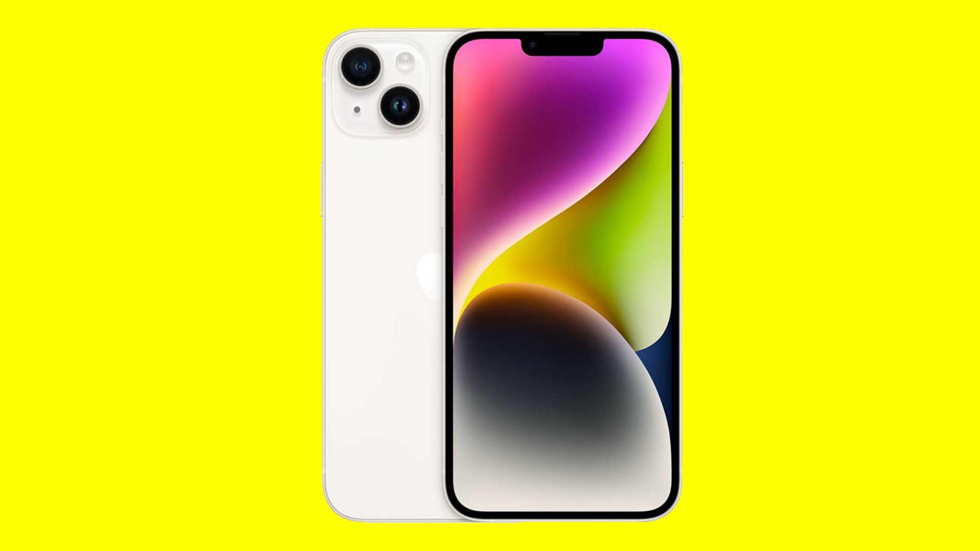 iPhone 14 Plus