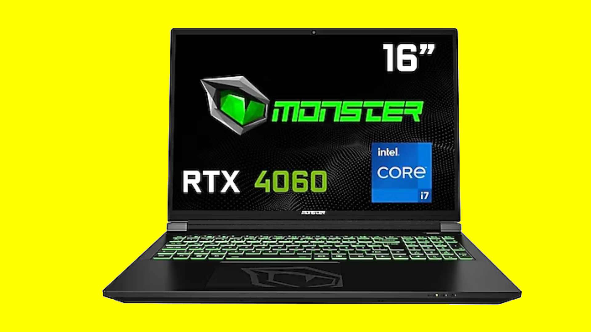 Monster Tulpar T6 V3.4