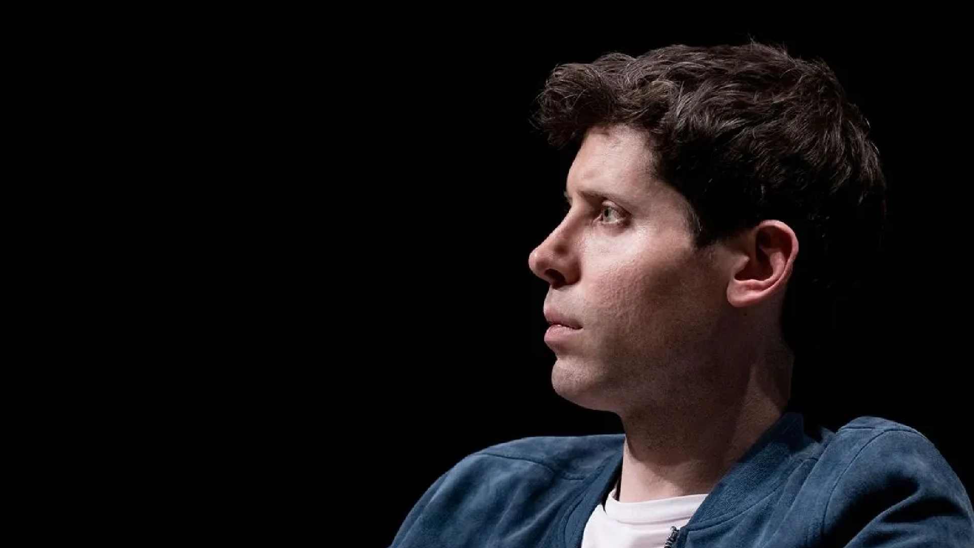 Sam Altman