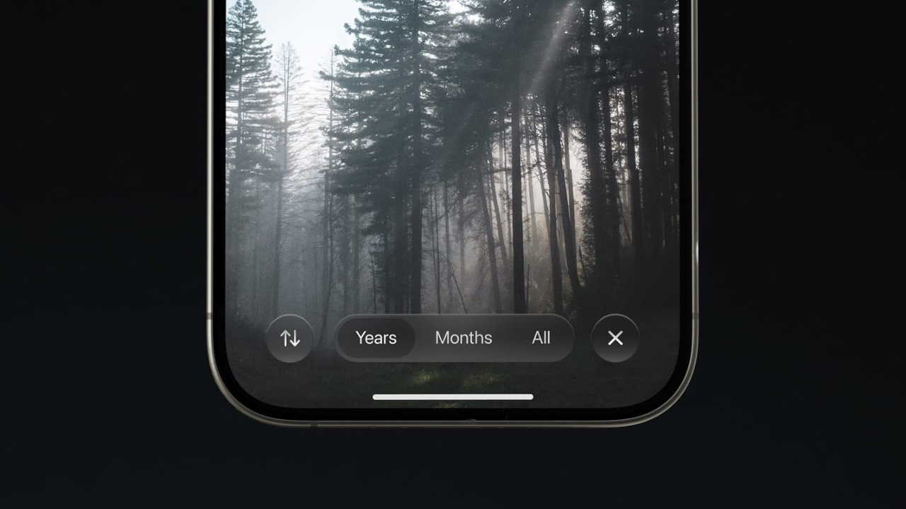 iOS 26 (iOS 19) işletim sistemi