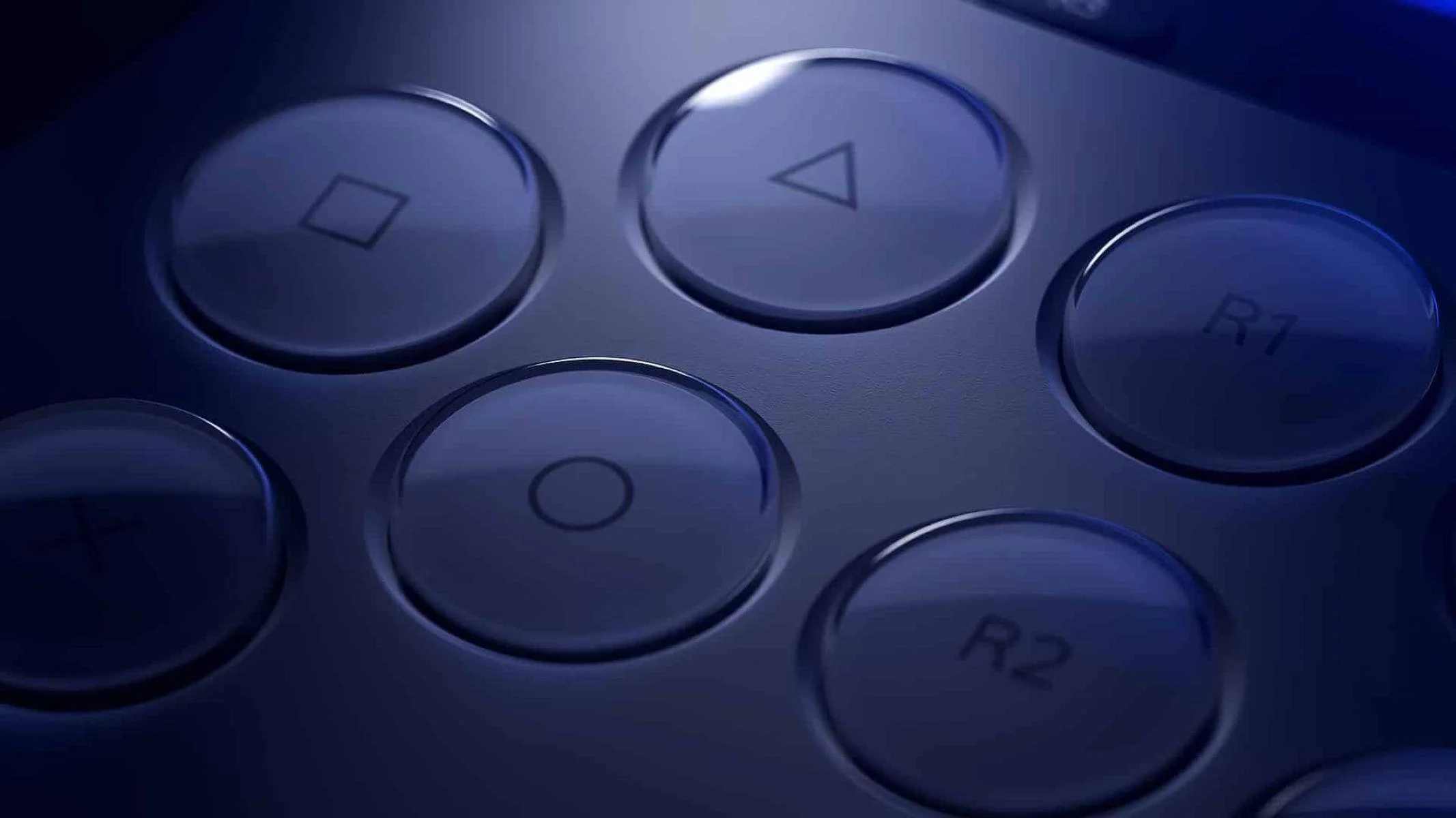 PlayStation Project Defiant