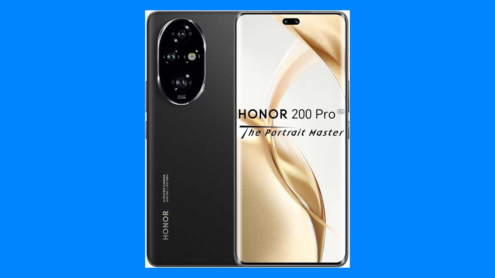 Honor 200 Pro