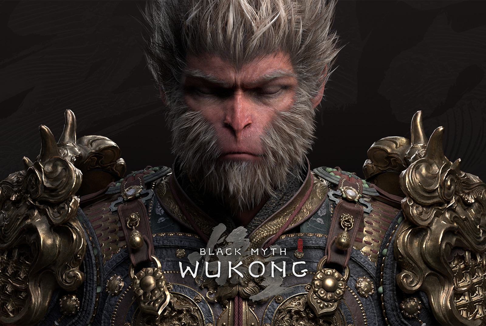 Black Myth Wukong