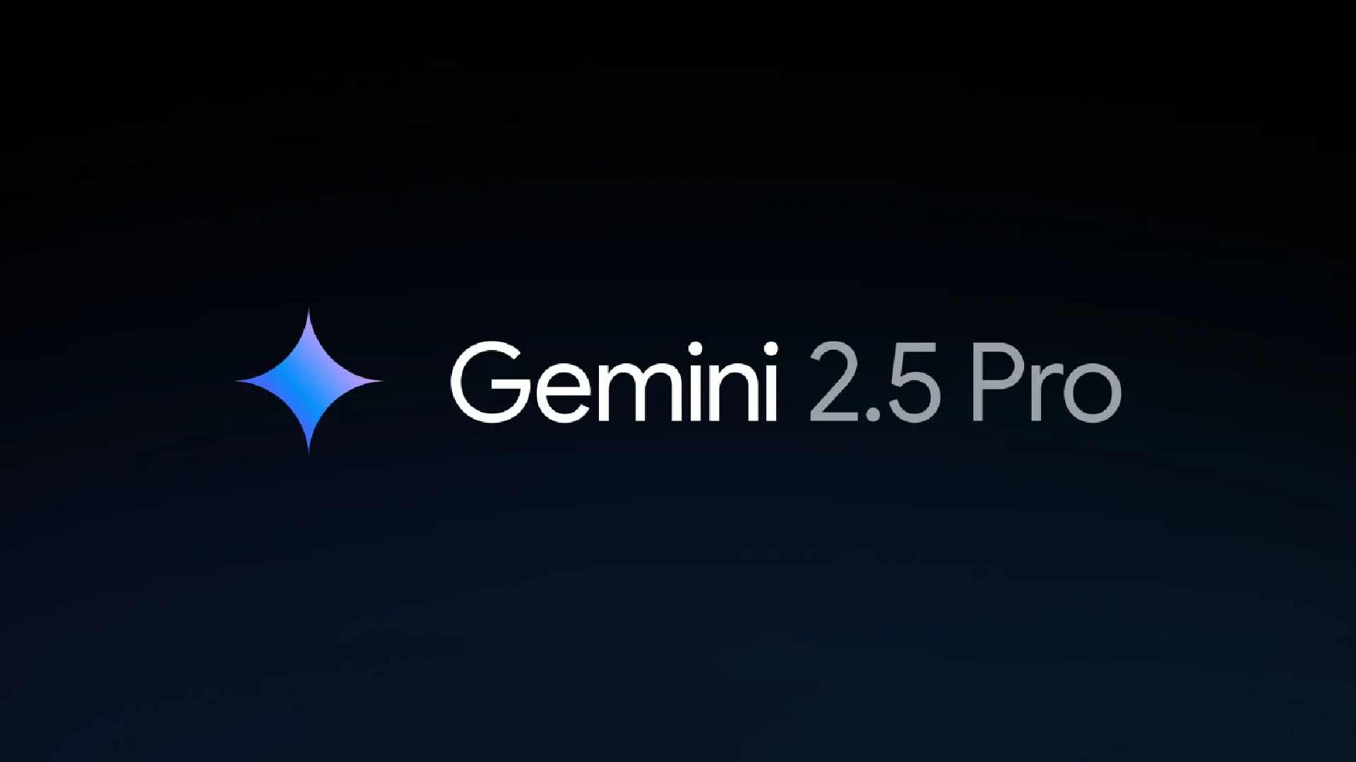 Google, Gemini 2.5 Pro