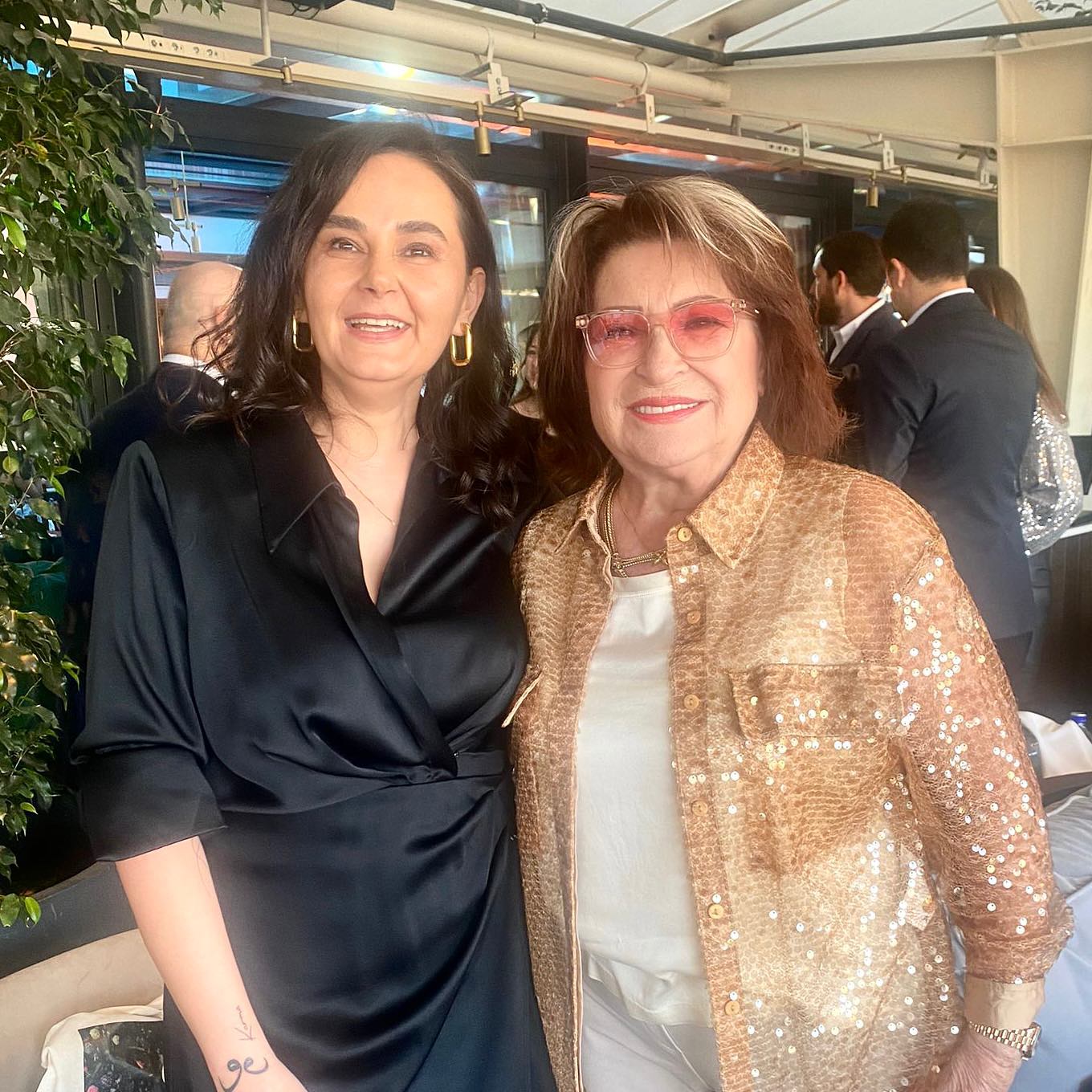 Gülseren Budayıcıoğlu
