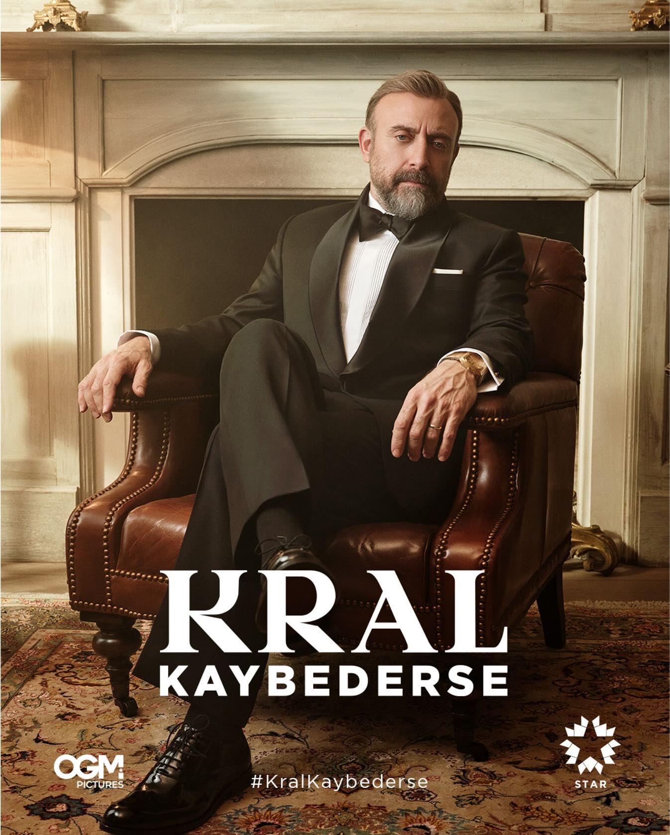 Kral Kaybederse Halit Ergenç