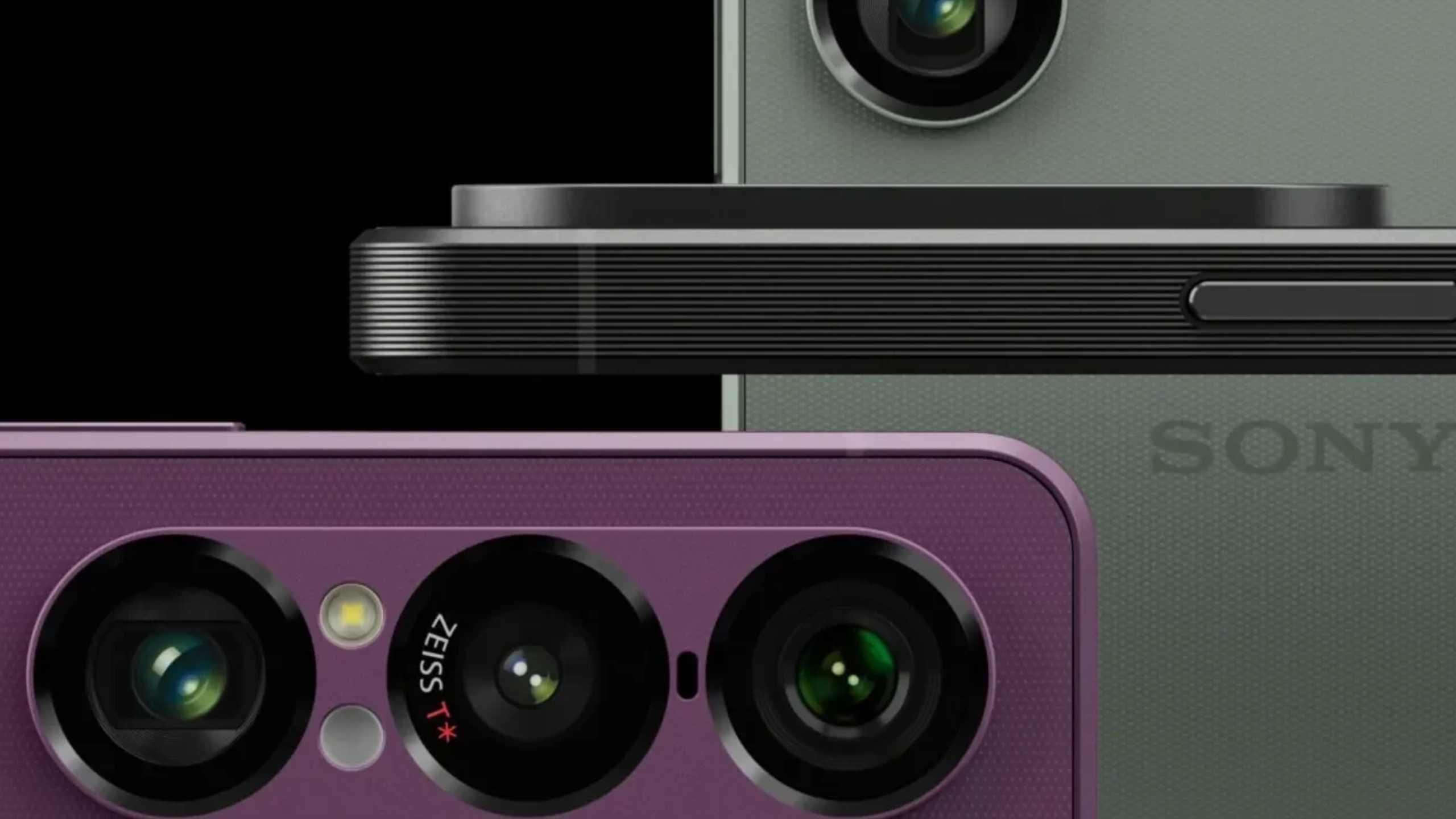 Xperia 1 VII