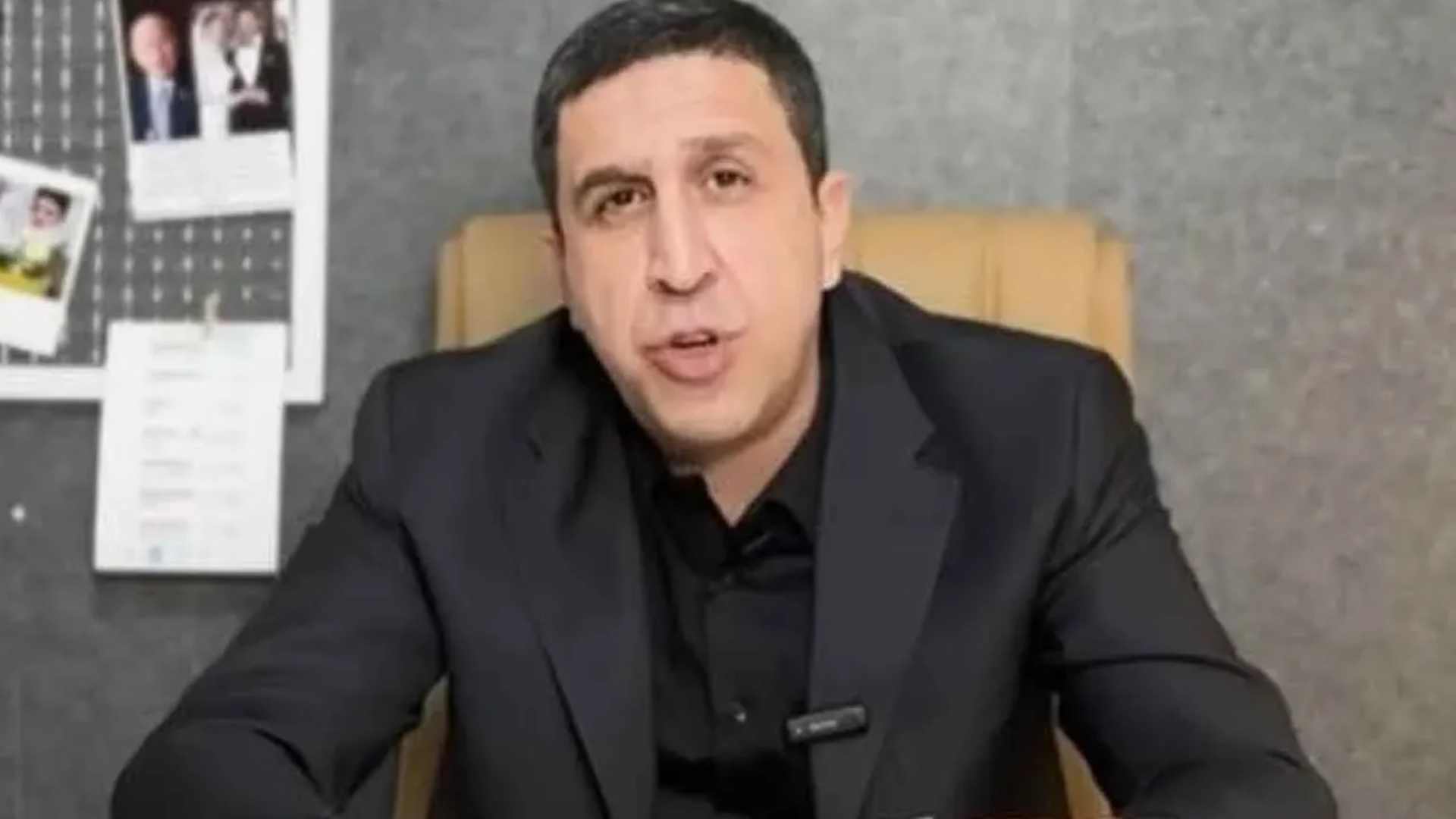 Muhammed Yakut