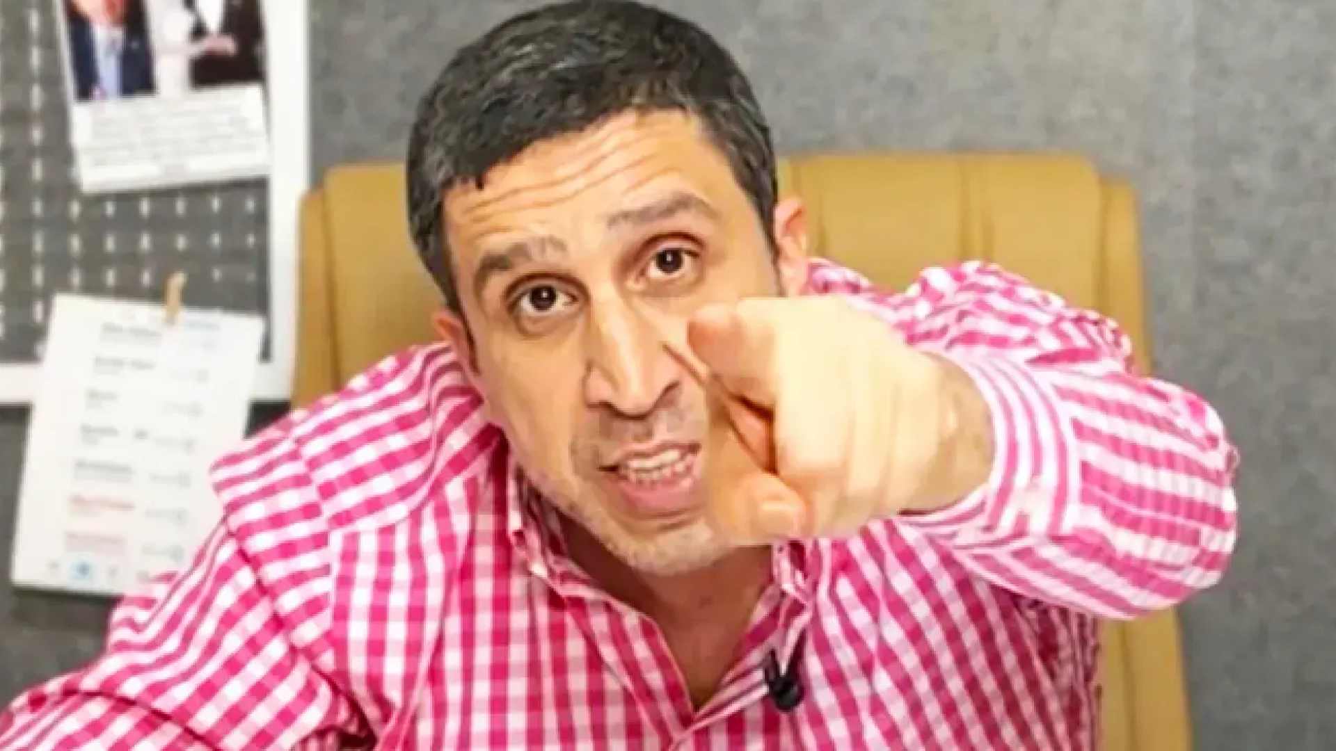Muhammed Yakut