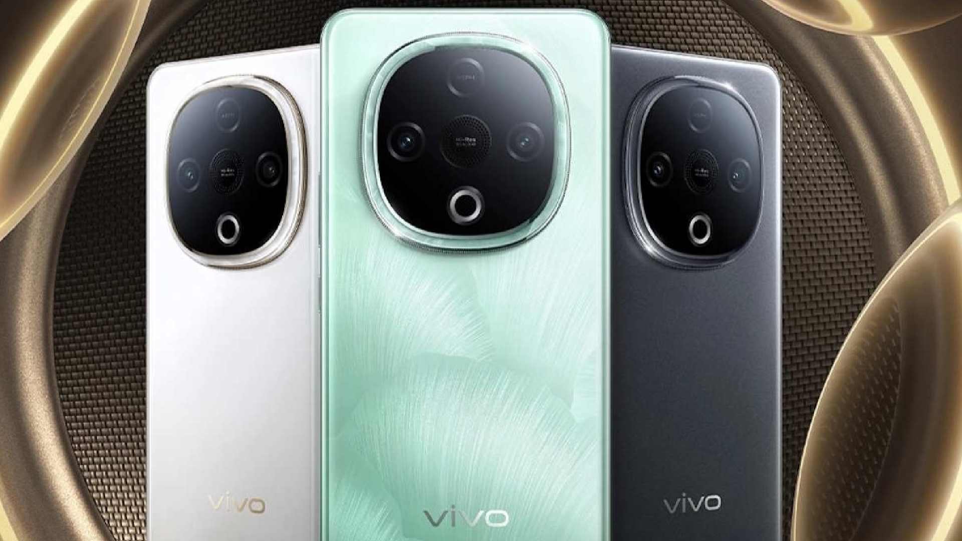 Vivo Y300c