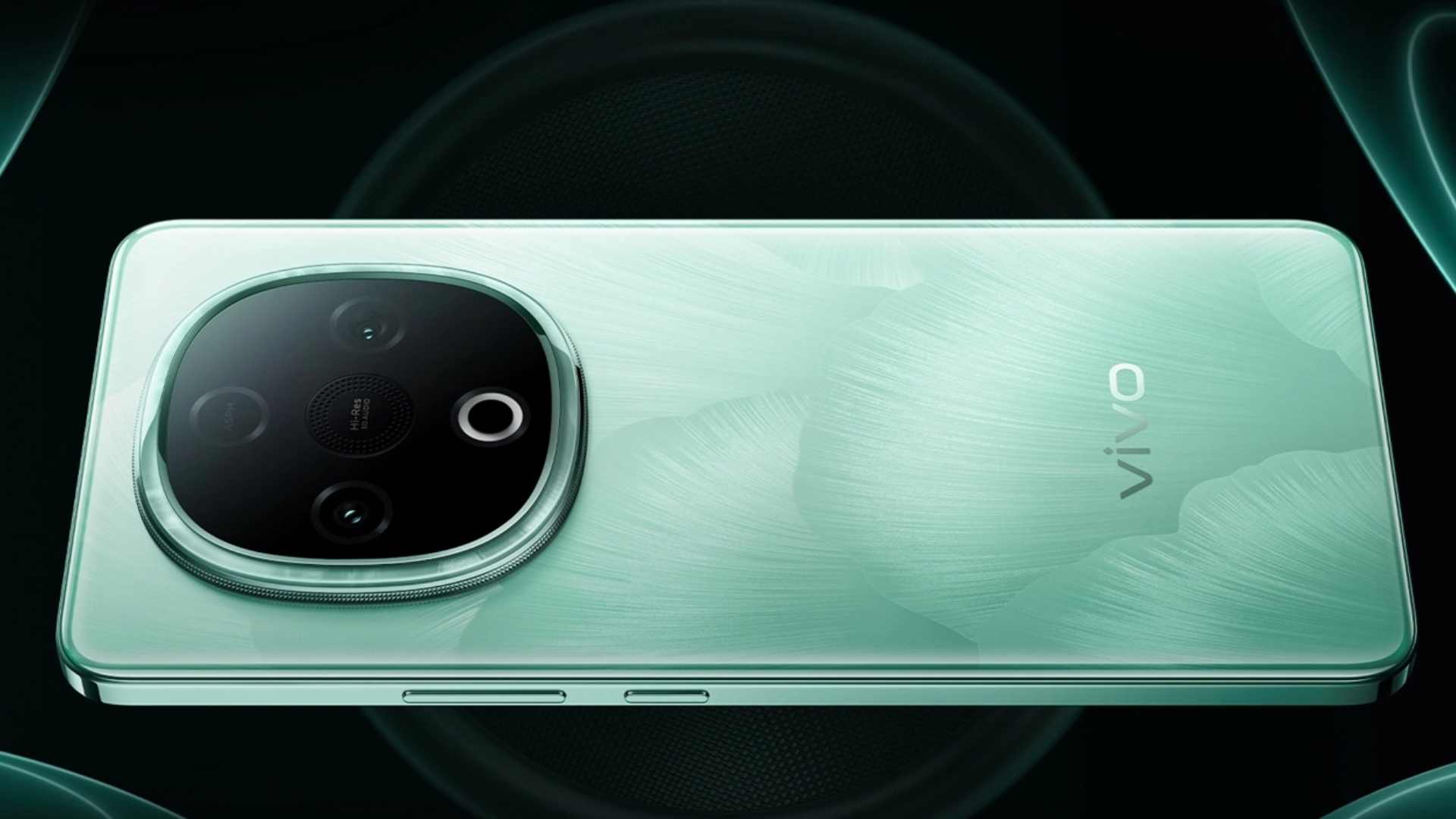 Vivo Y300c