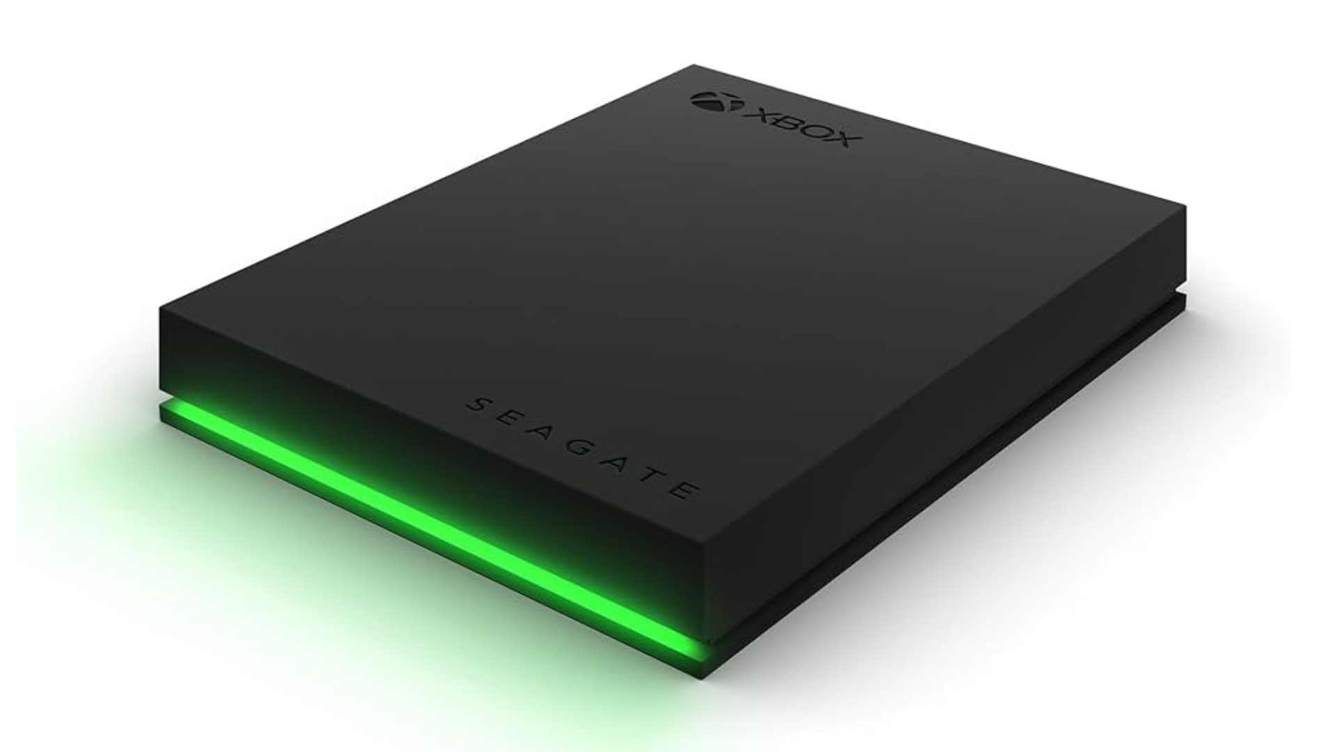 Seagate, Xbox Series X ve Series S için 4 TB