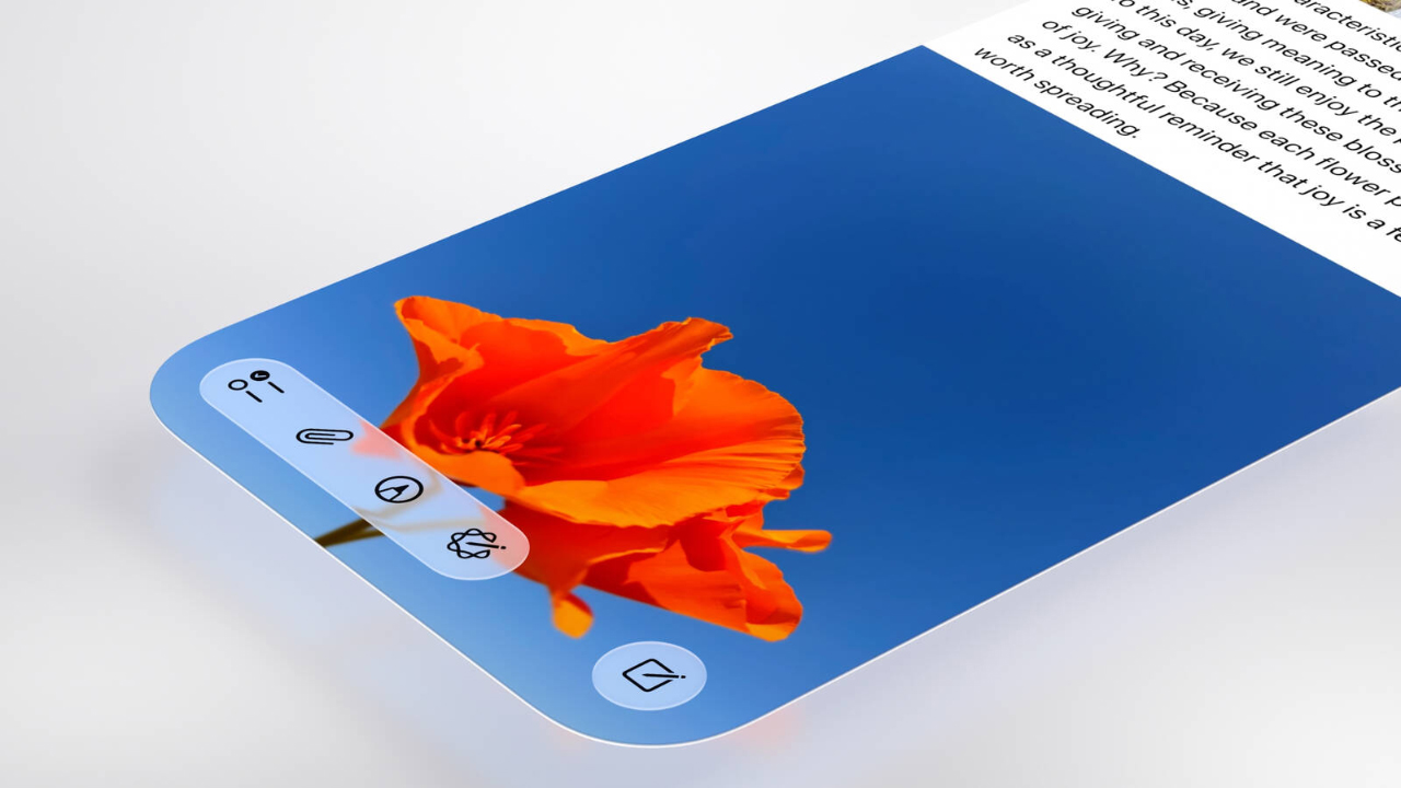 Apple, WWDC25’te iOS 26