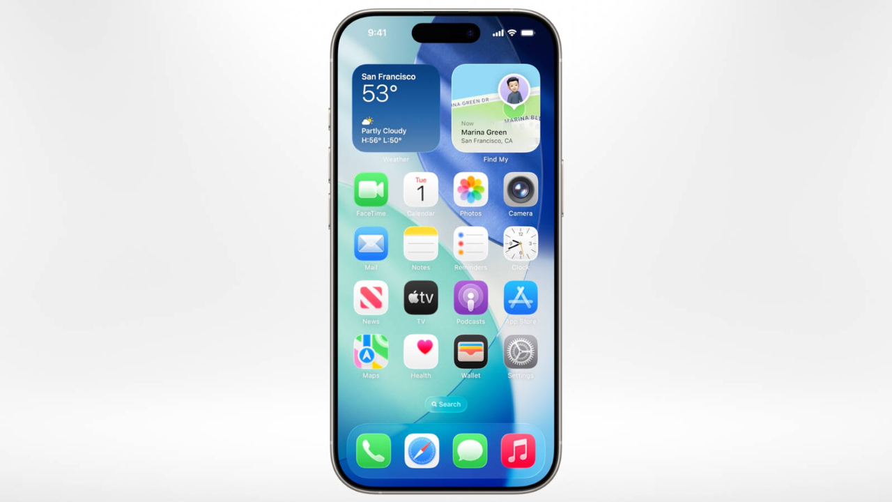 Apple, WWDC25’te iOS 26