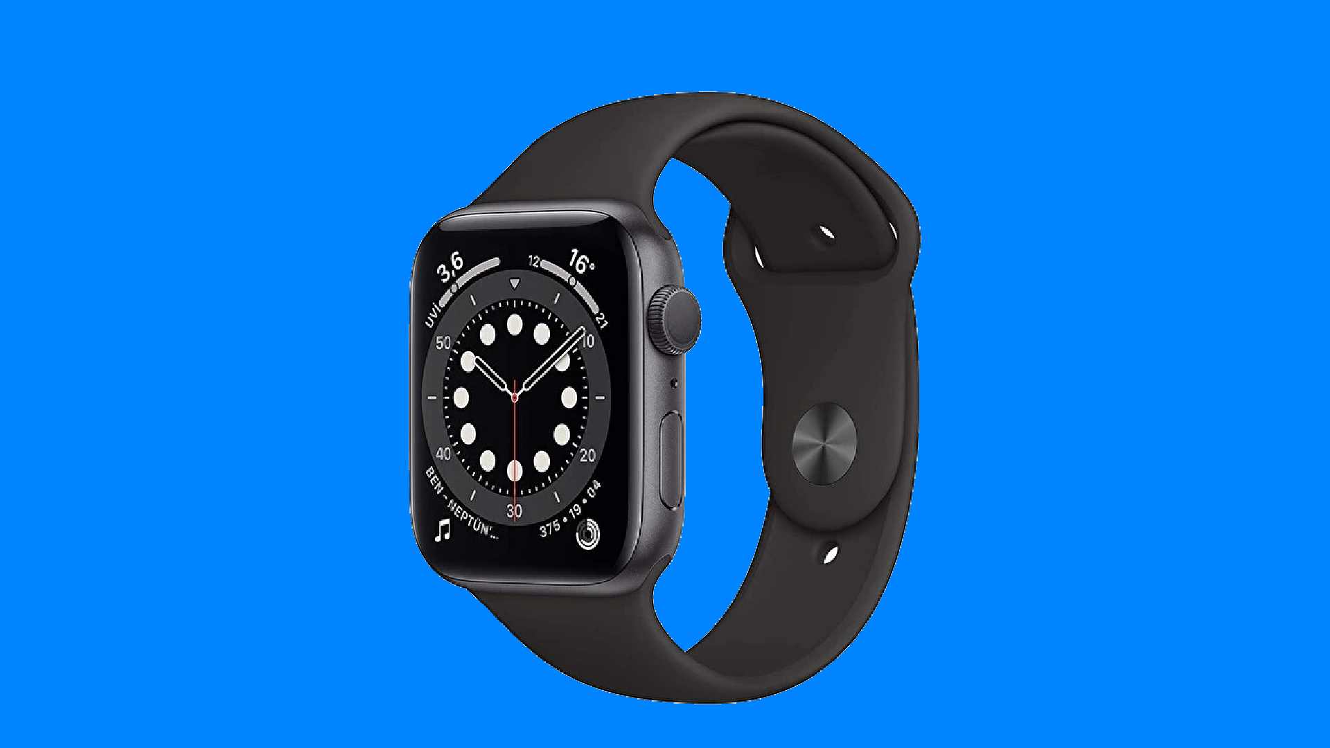 Apple Watch Series 6