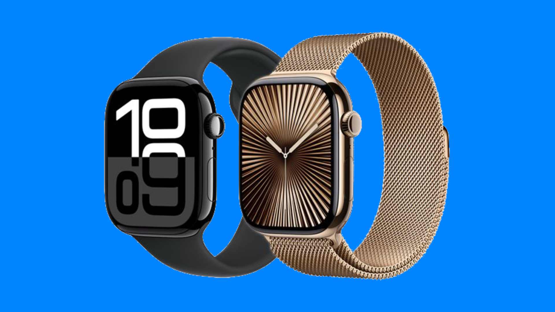 Apple Watch Series 10