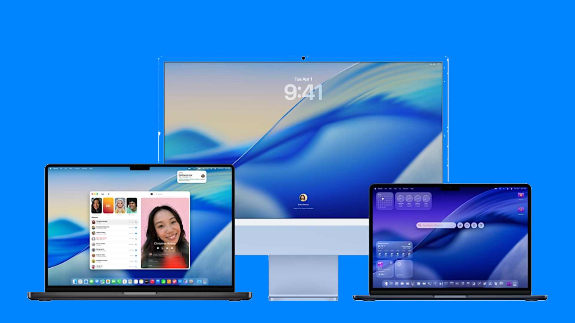 Intel Mac