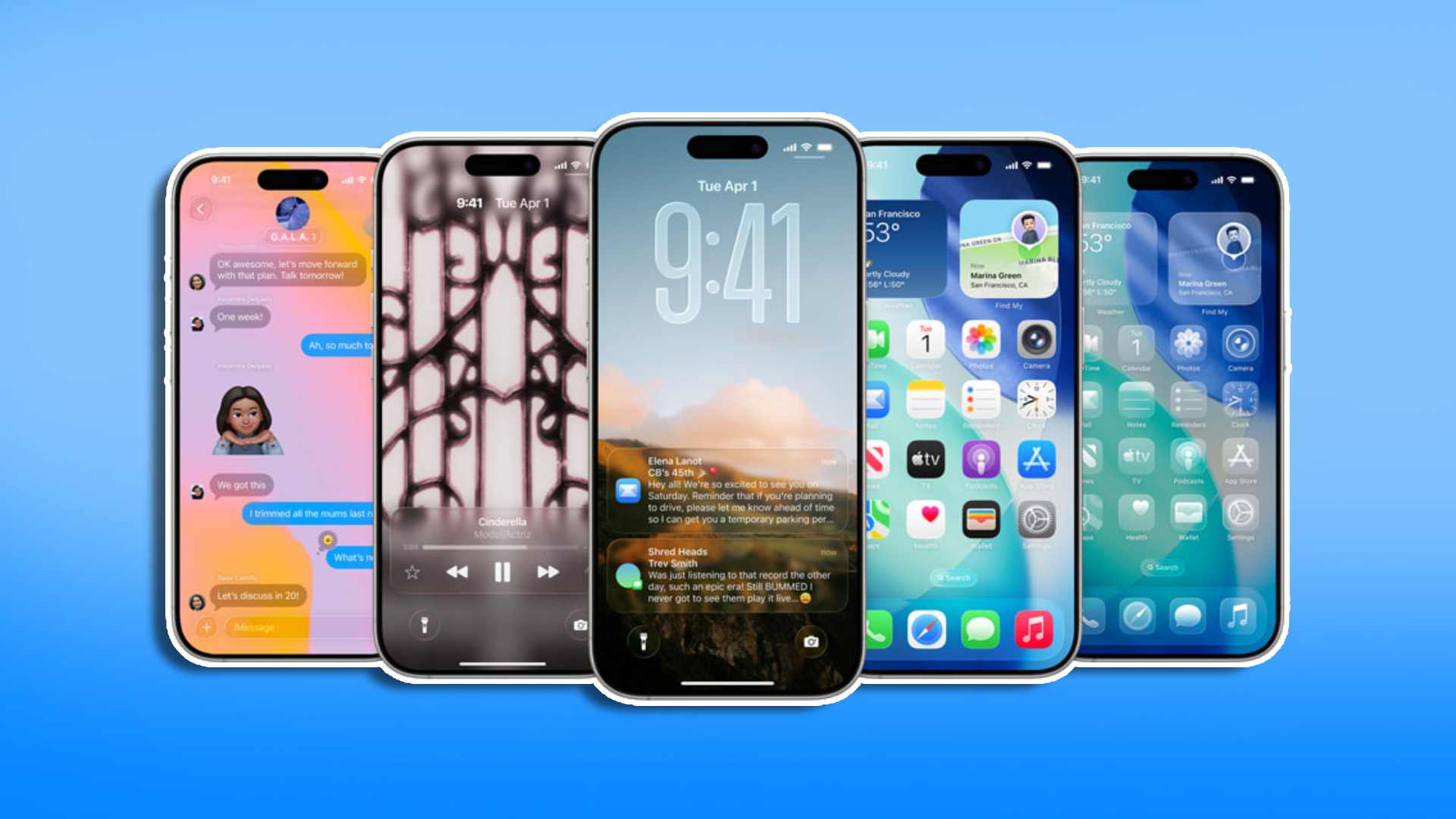 iOS 26