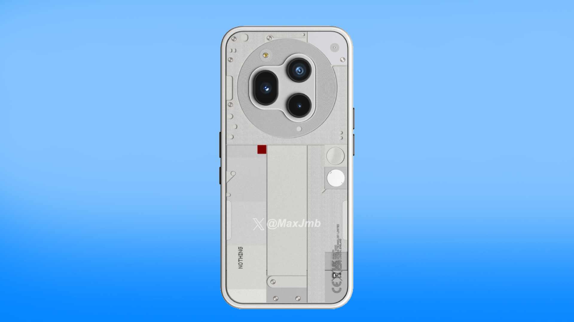 Nothing Phone (3)