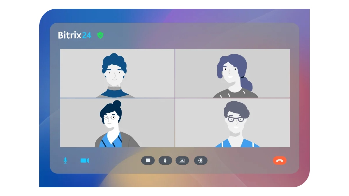 Bitrix24 Özellikleri