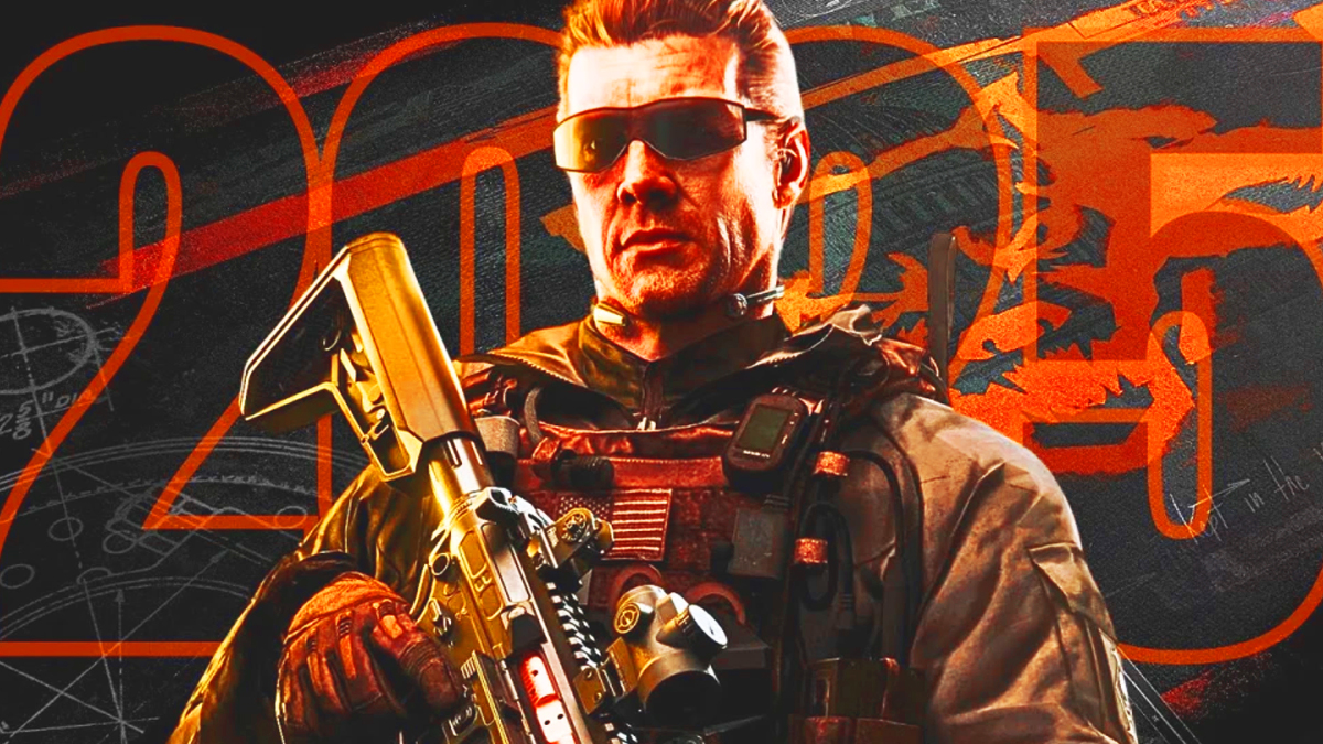 Call of Duty Black Ops 7
