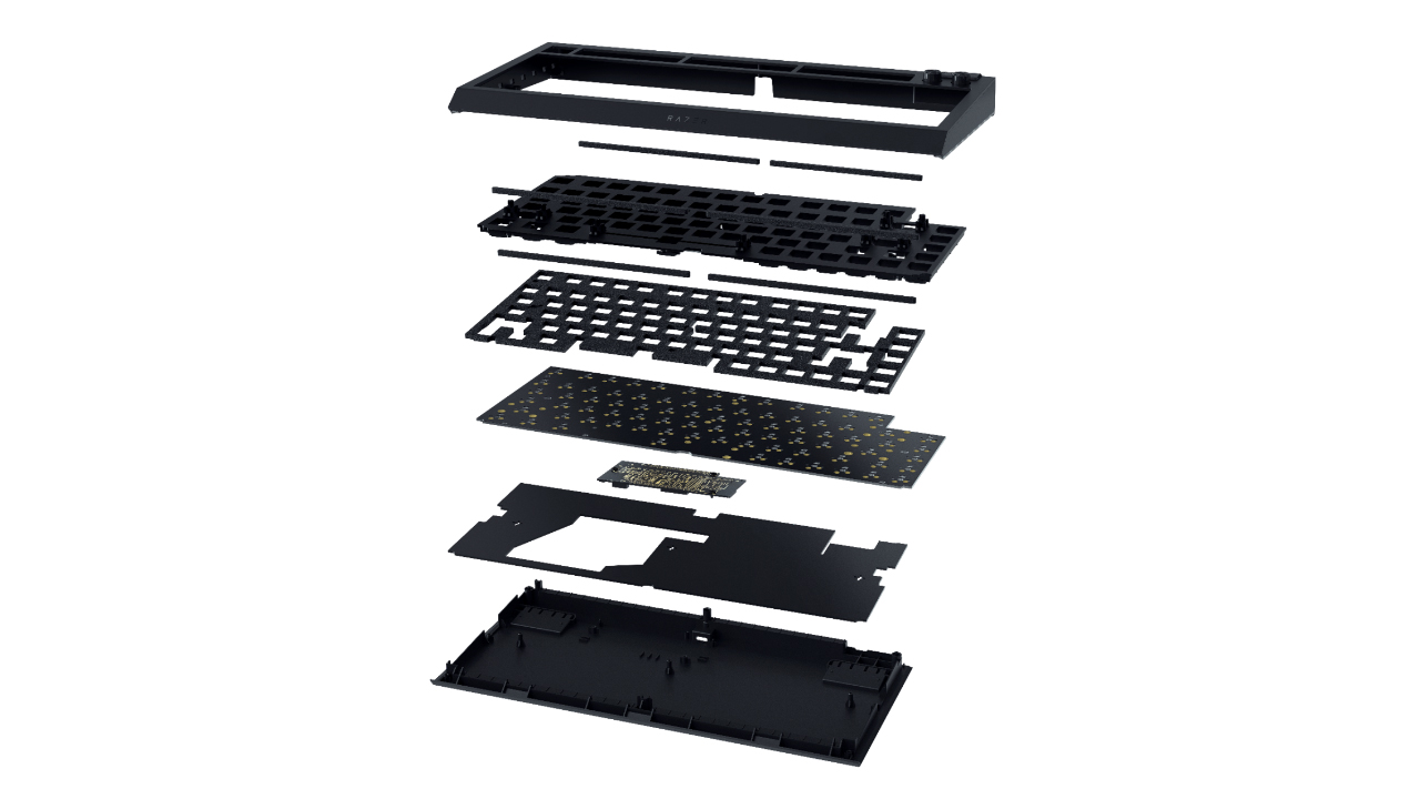 Razer BlackWidow V4